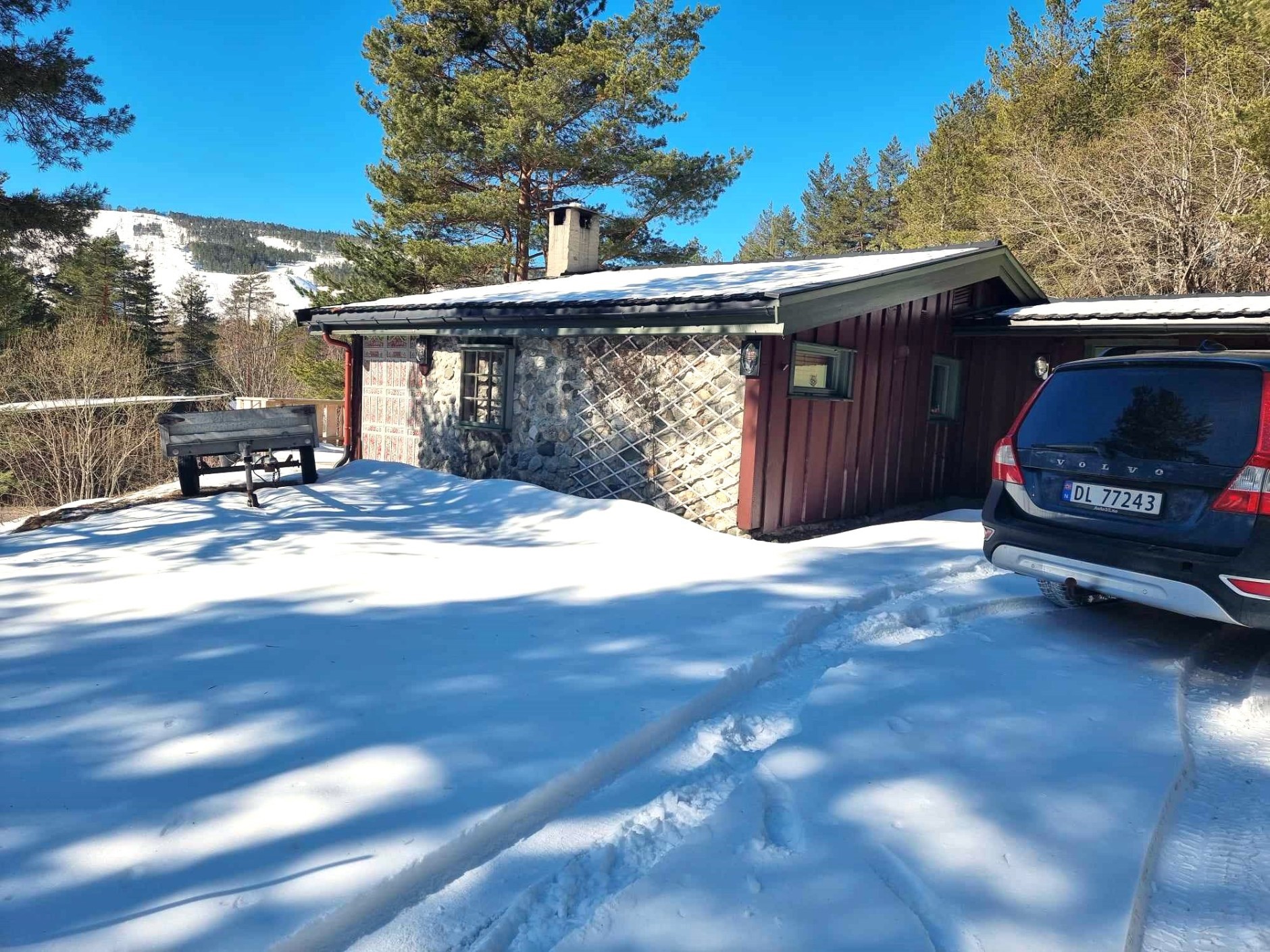 Håvet 44, KONGSBERG | DNB Eiendom | Fra hjem til hjem