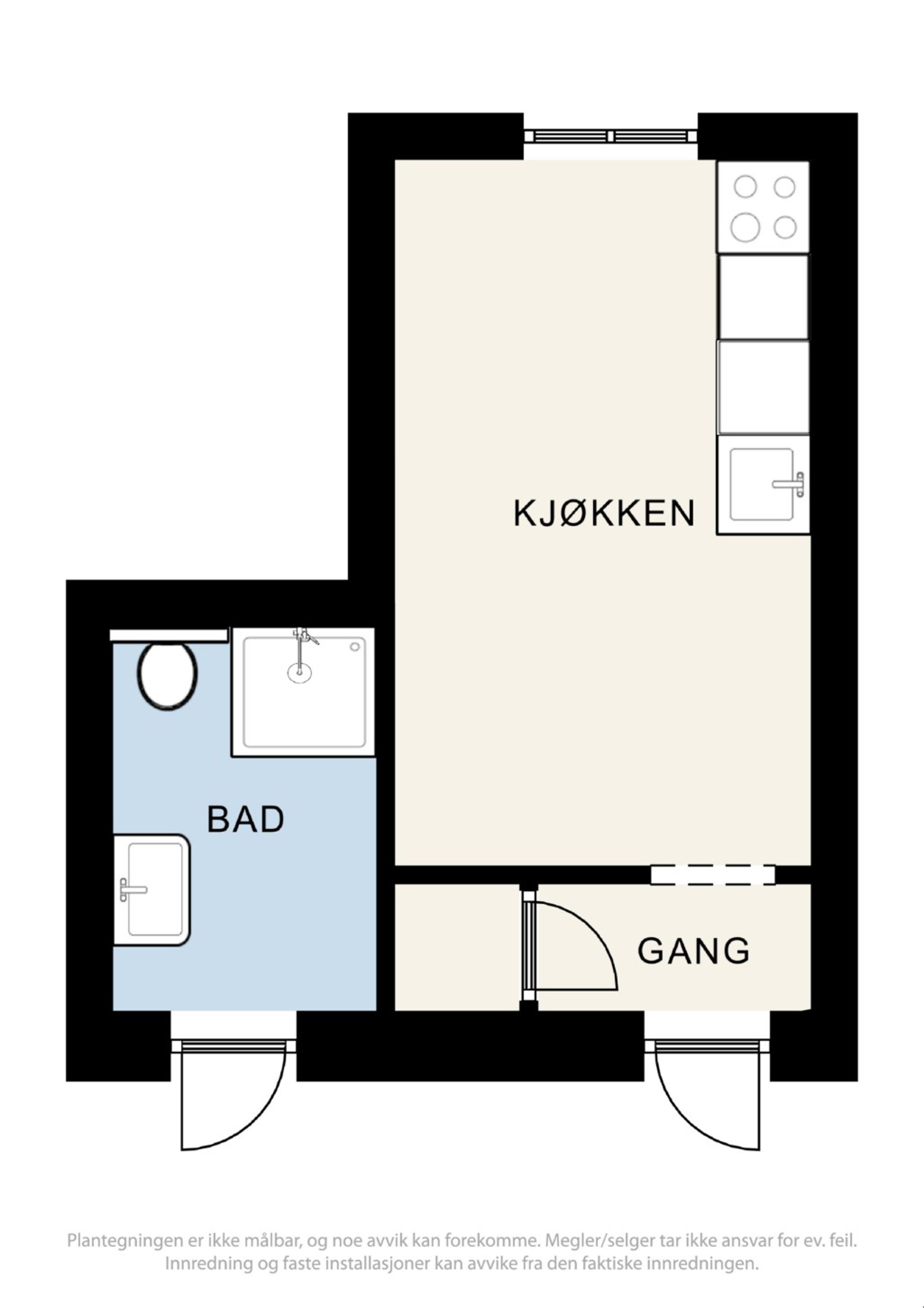 Thereses gate 35B, OSLO | DNB Eiendom | Fra hjem til hjem