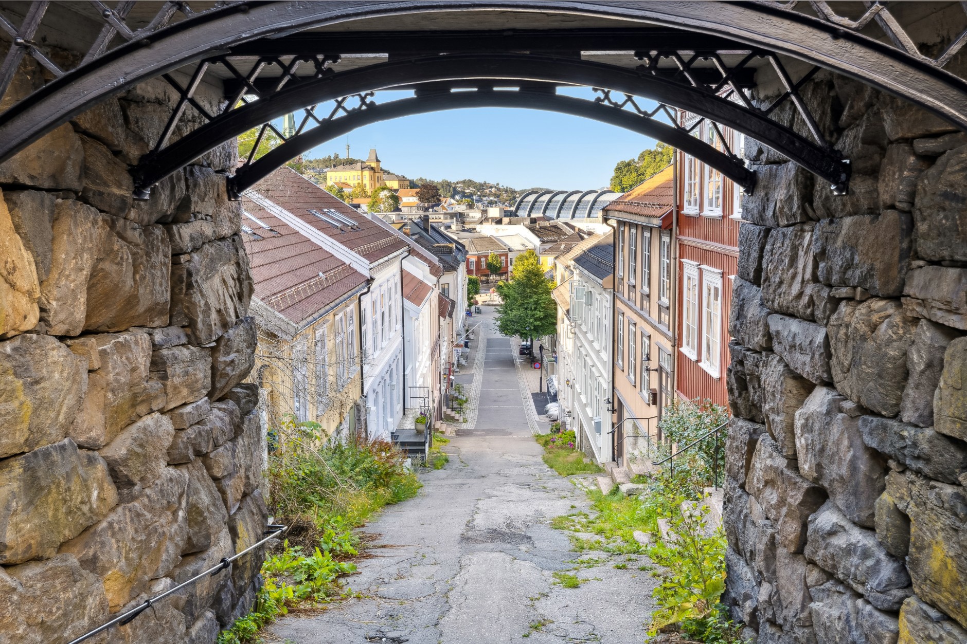 Hylleveien 15, ARENDAL | DNB Eiendom | Fra hjem til hjem