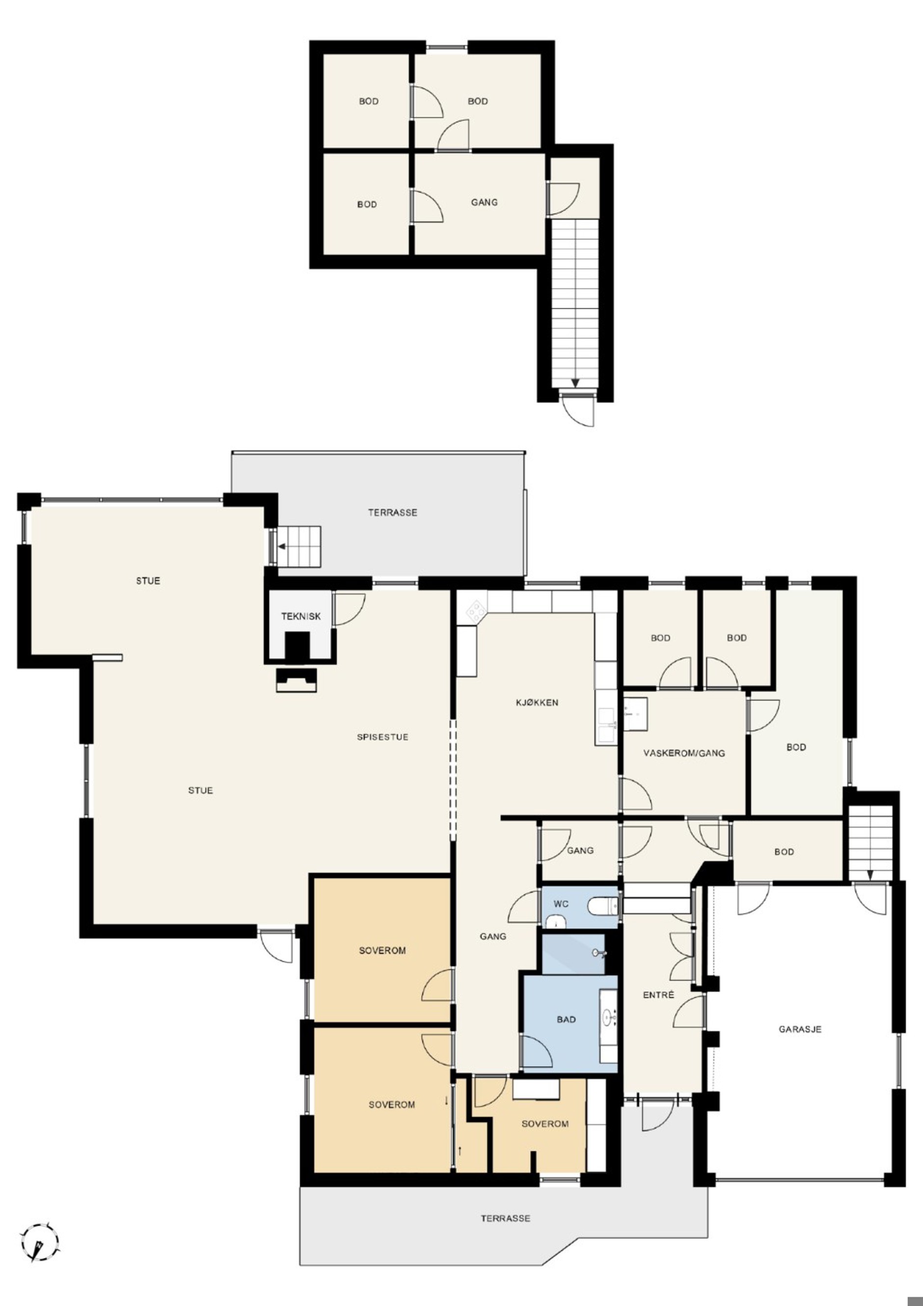 Aronnesveien 102, ALTA | DNB Eiendom | Fra hjem til hjem