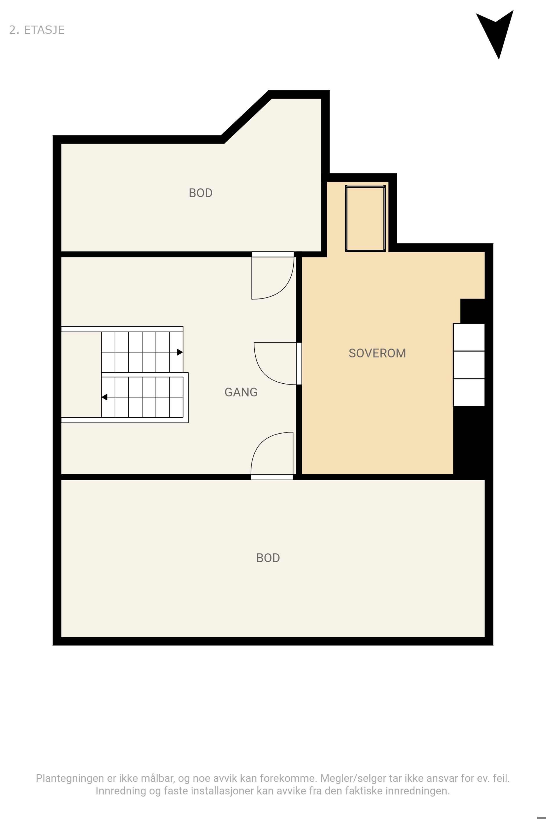 Gardvegen 54D, LILLEHAMMER | DNB Eiendom | Fra hjem til hjem