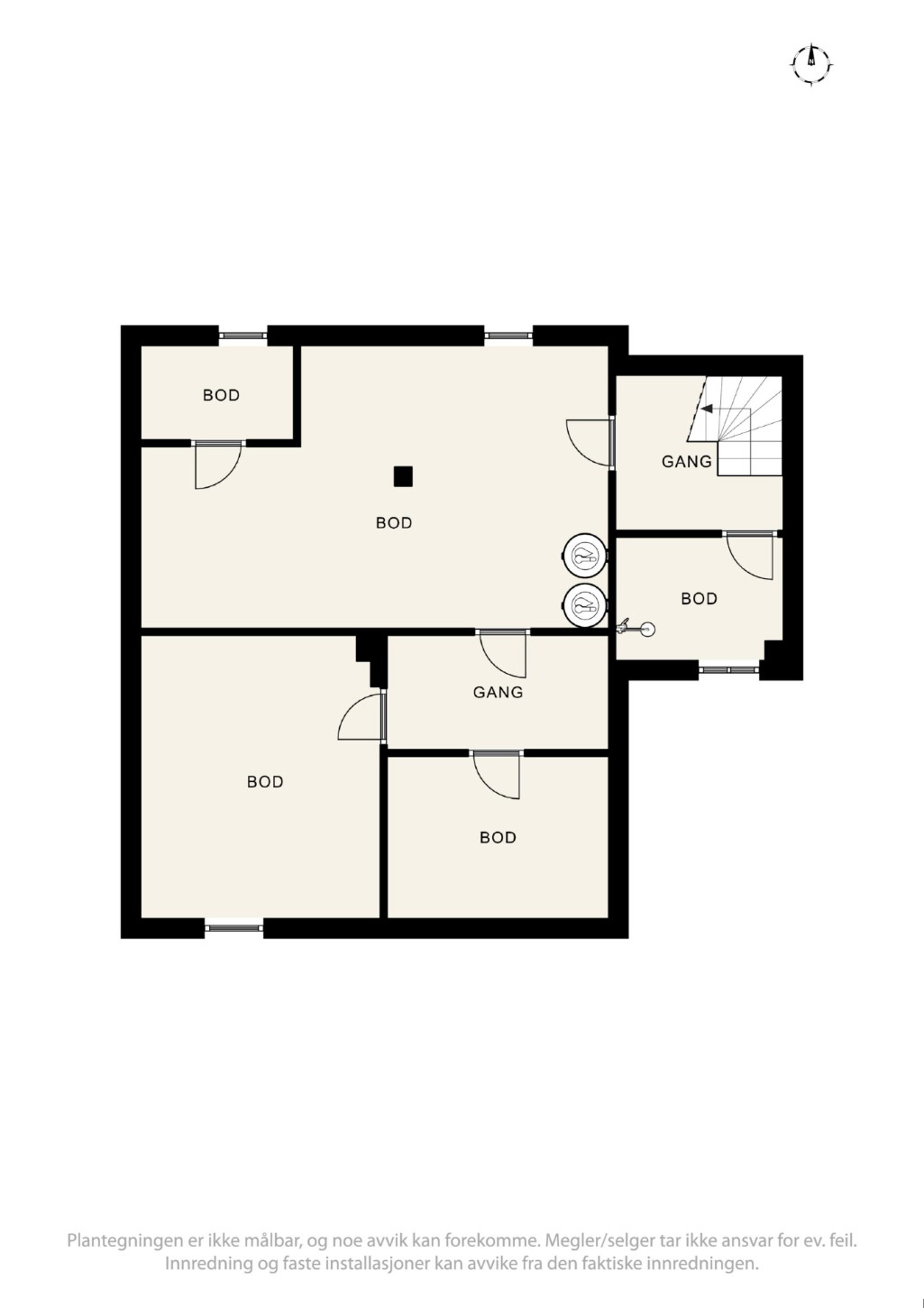 Kroksveien 4, MJØNDALEN | DNB Eiendom | Fra hjem til hjem