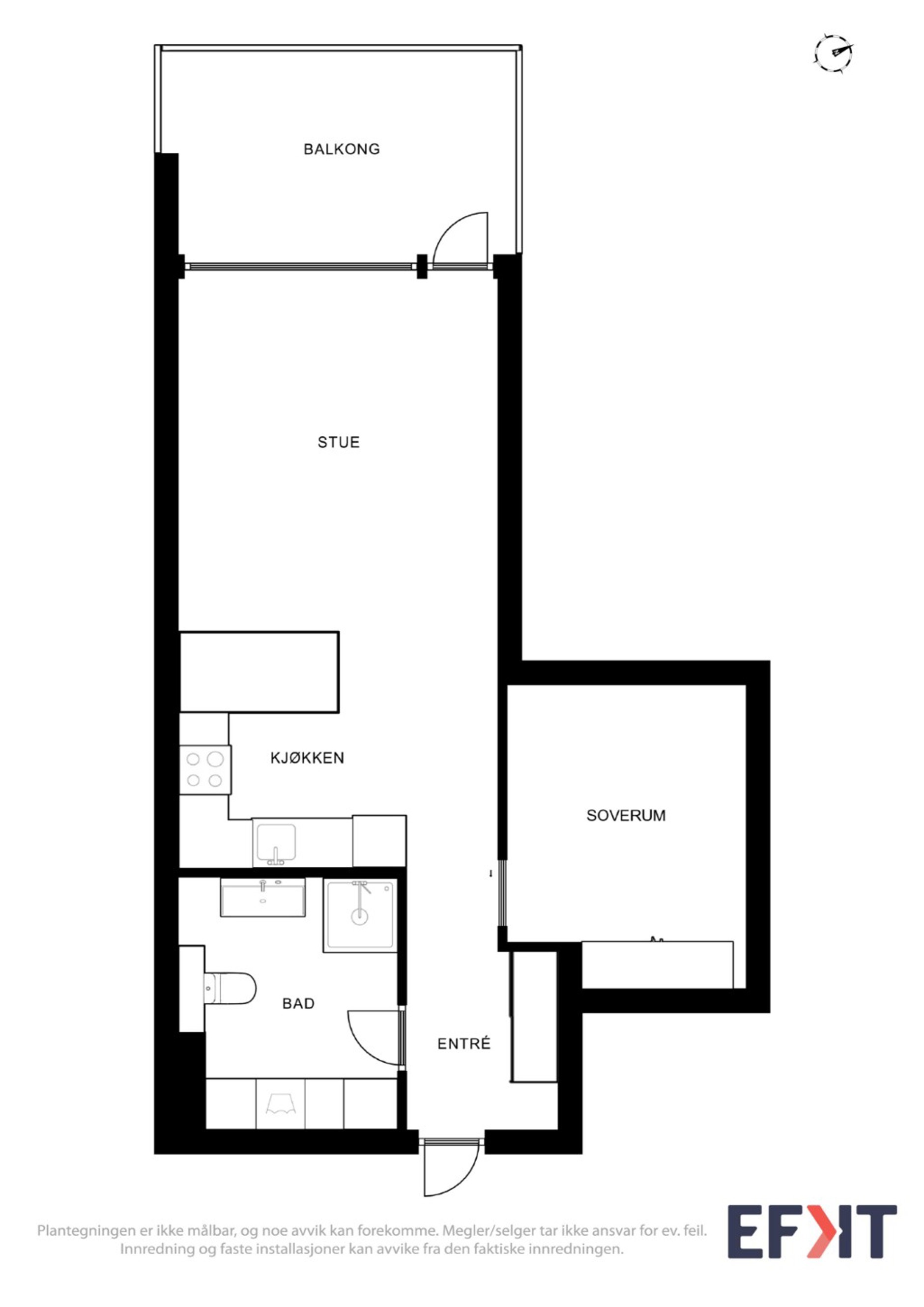 Elgtråkket 7D, BLYSTADLIA | DNB Eiendom | Fra hjem til hjem