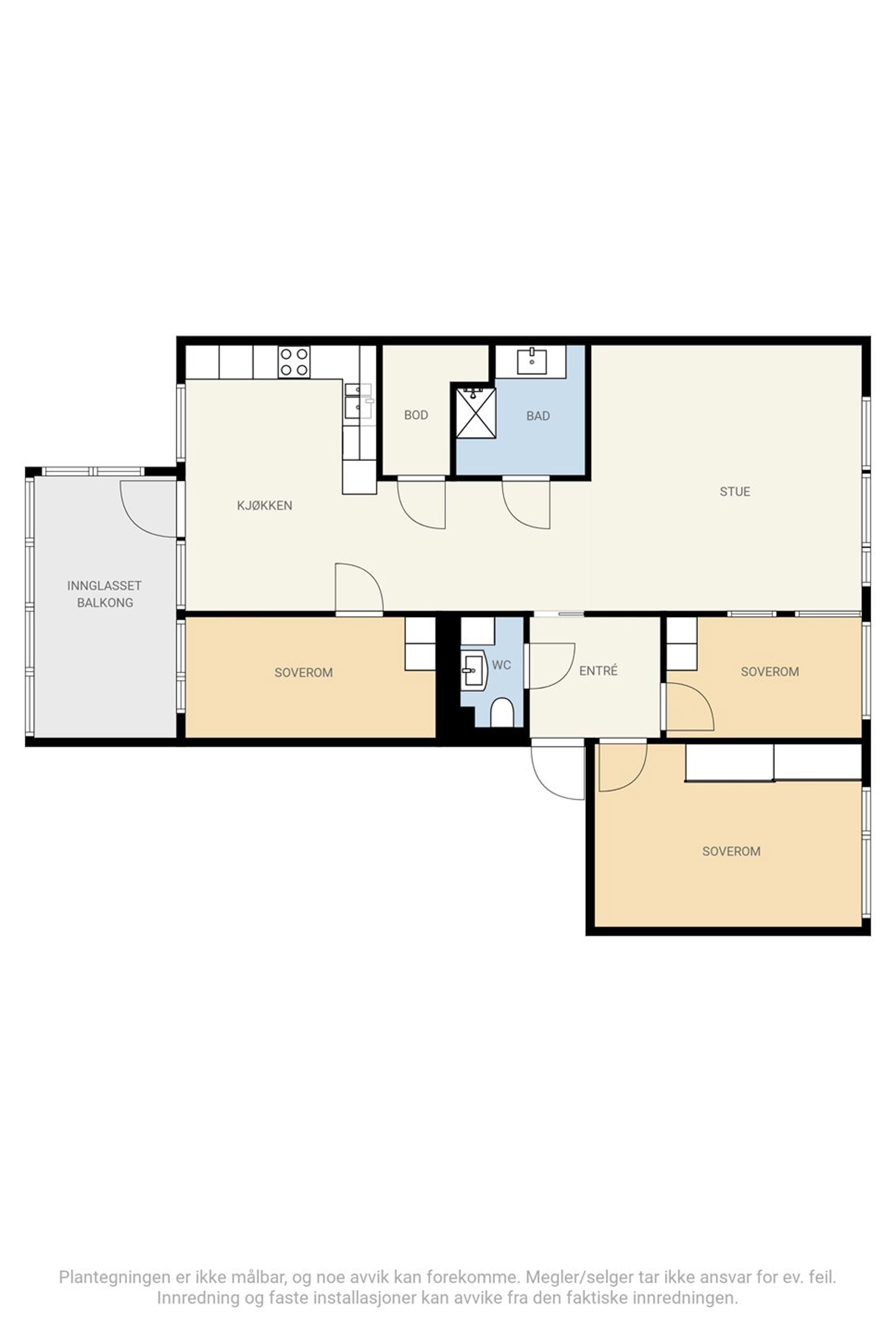 Lindebergåsen 60 C, OSLO | DNB Eiendom | Fra hjem til hjem