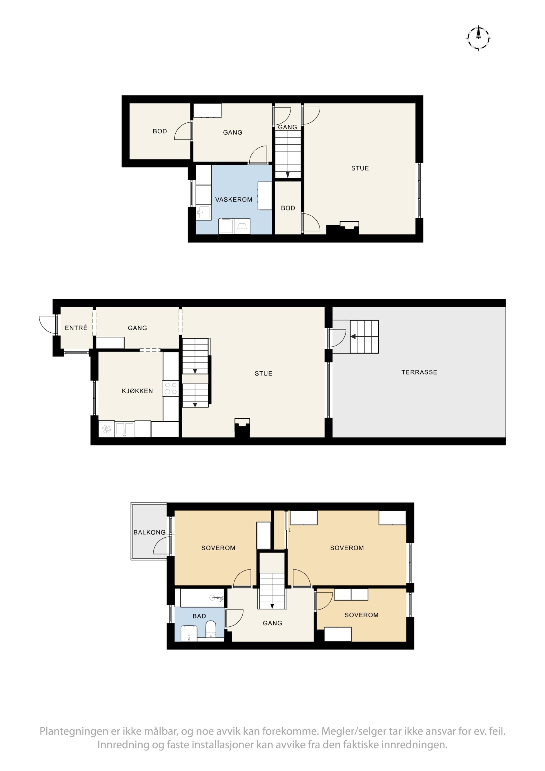 Ekraveien 65E, OSLO | DNB Eiendom | Fra hjem til hjem