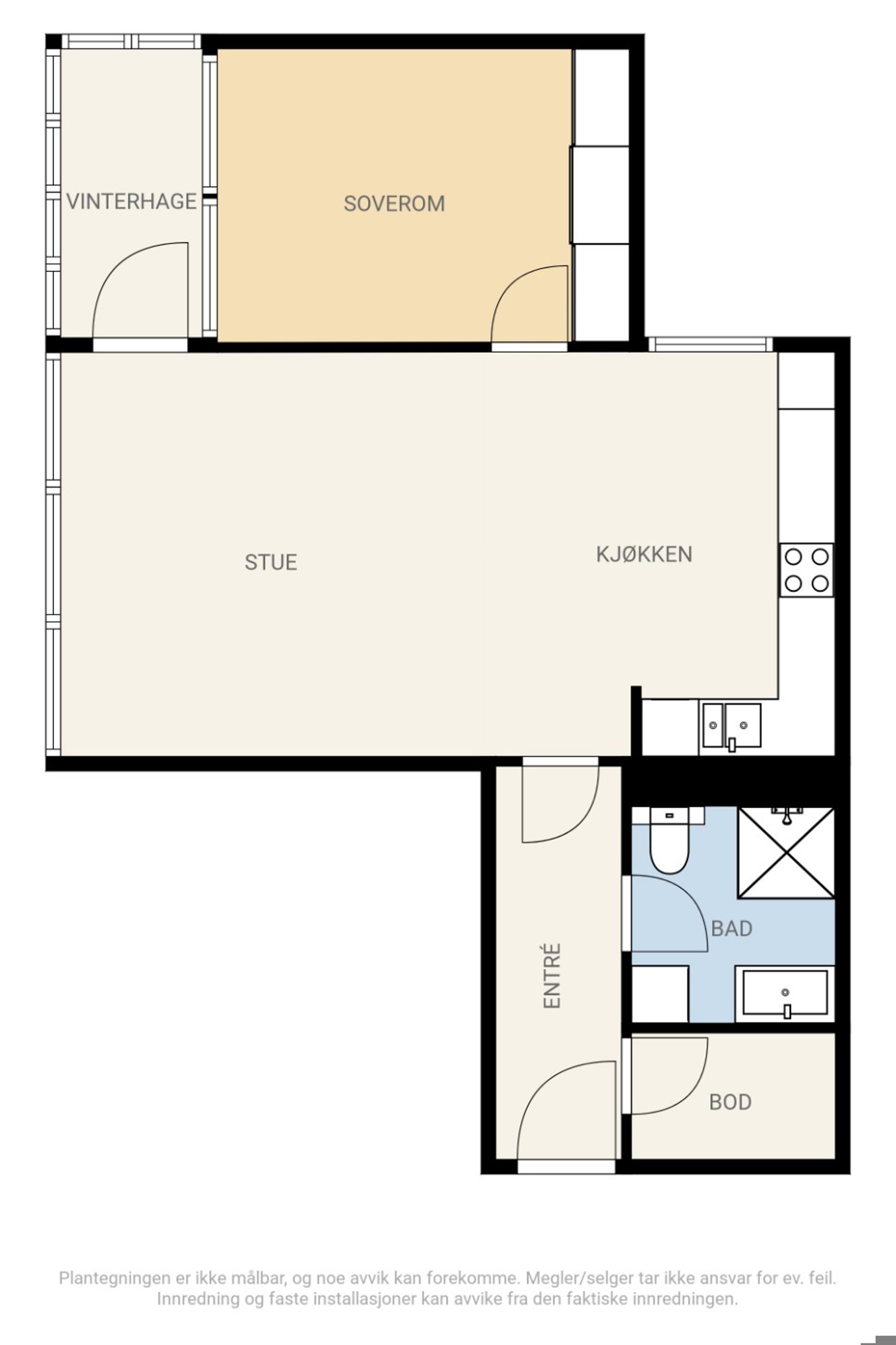 Heimdals gate 5, GJØVIK | DNB Eiendom | Fra hjem til hjem