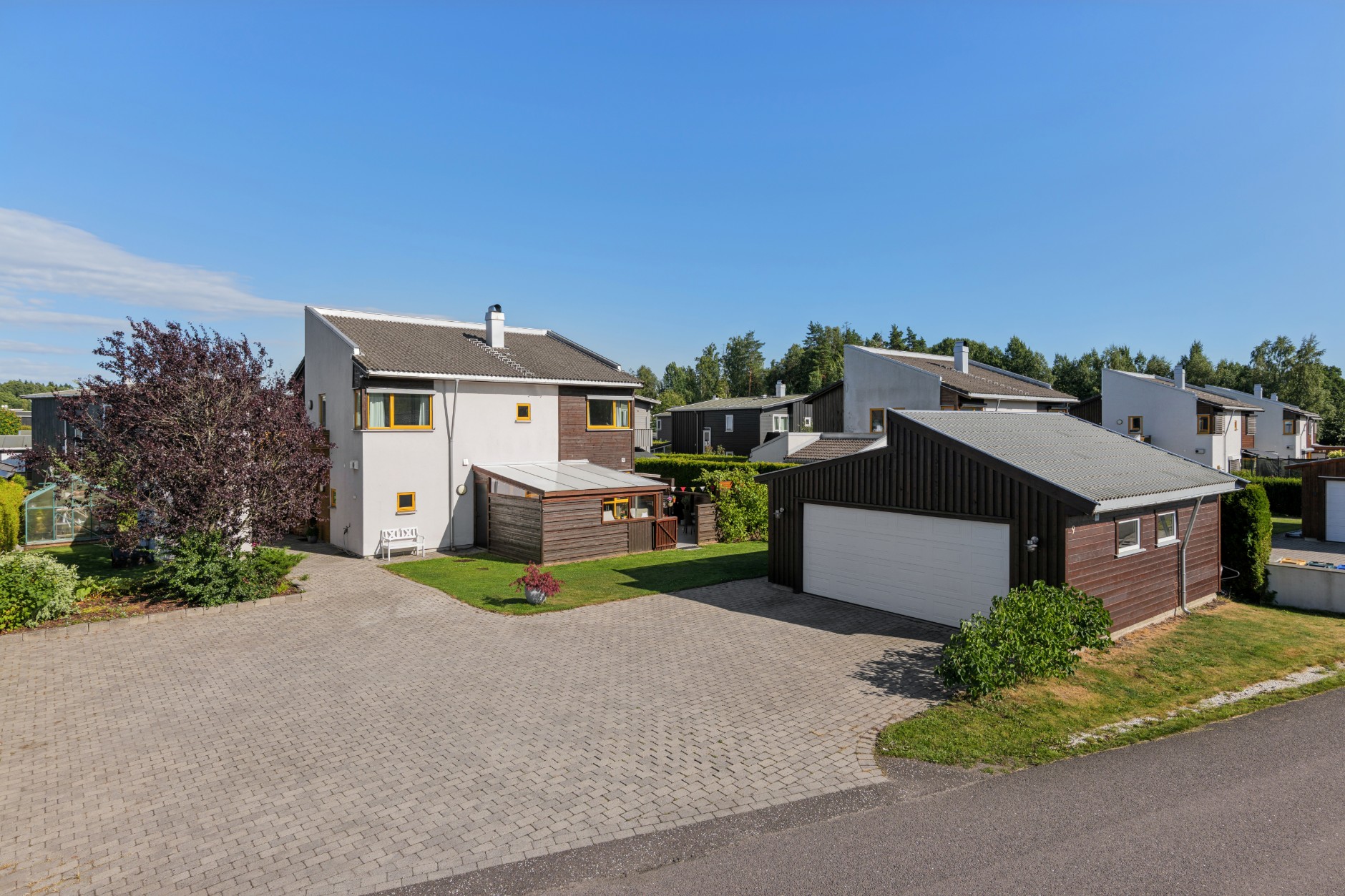 Kvistveien 9, TØNSBERG
