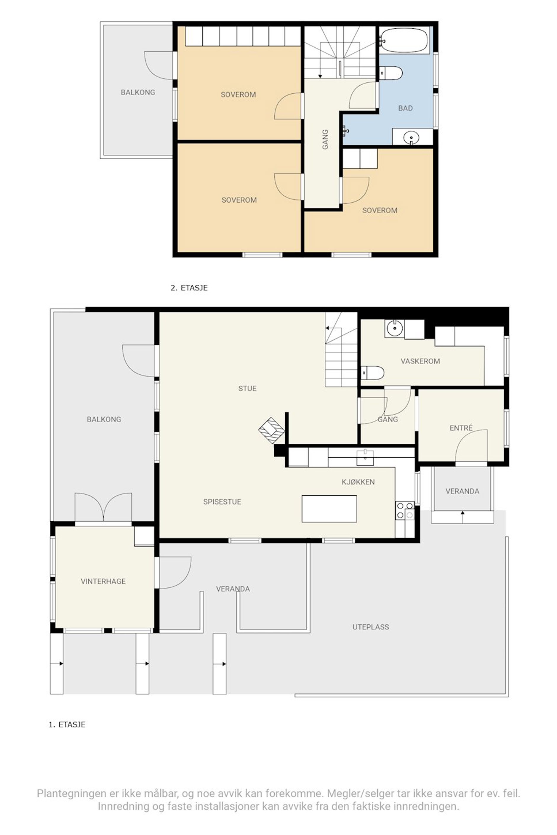 Åsliveien 4B, SALTNES | DNB Eiendom | Fra hjem til hjem