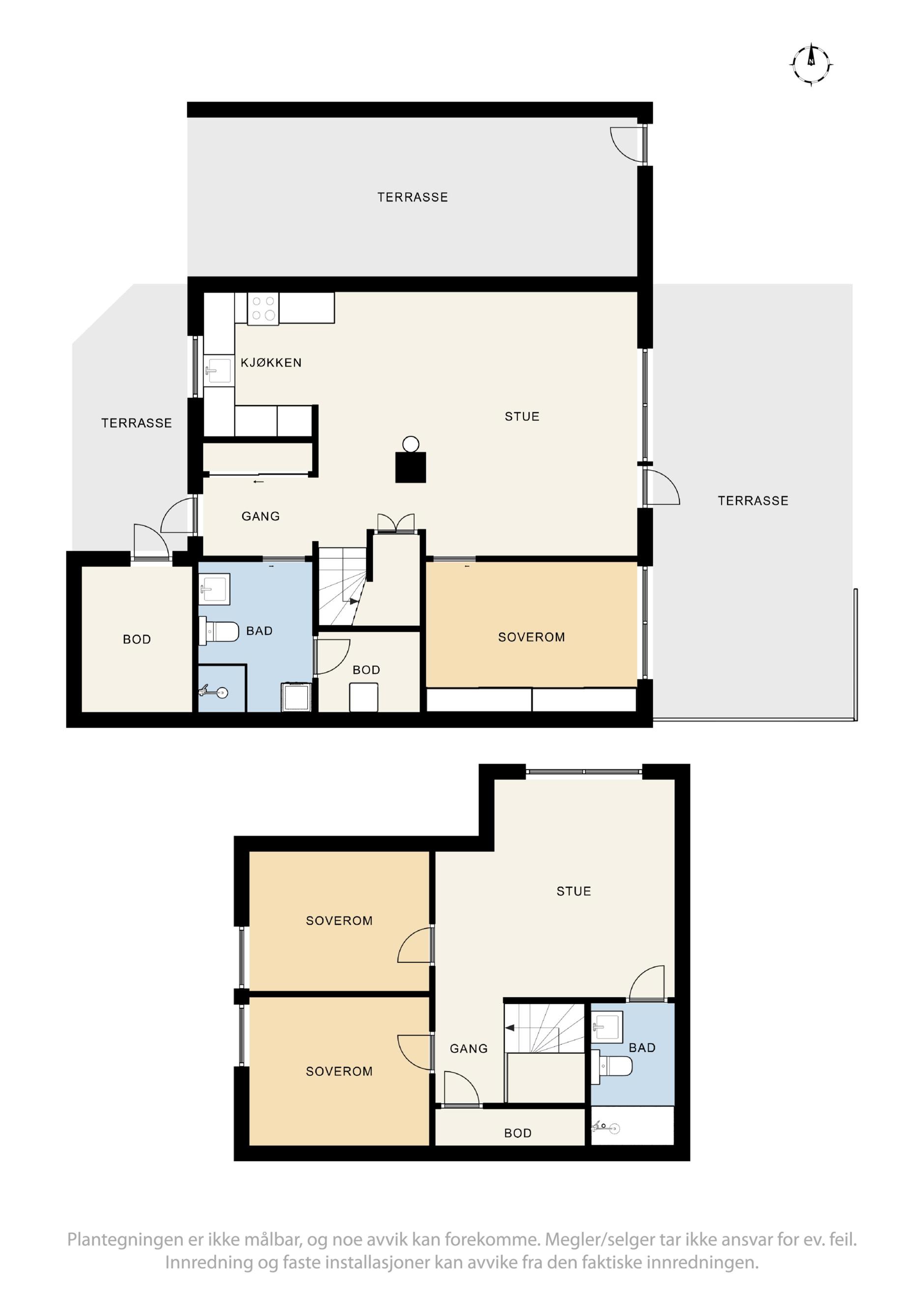 Vadlia 3A, EINA | DNB Eiendom | Fra hjem til hjem