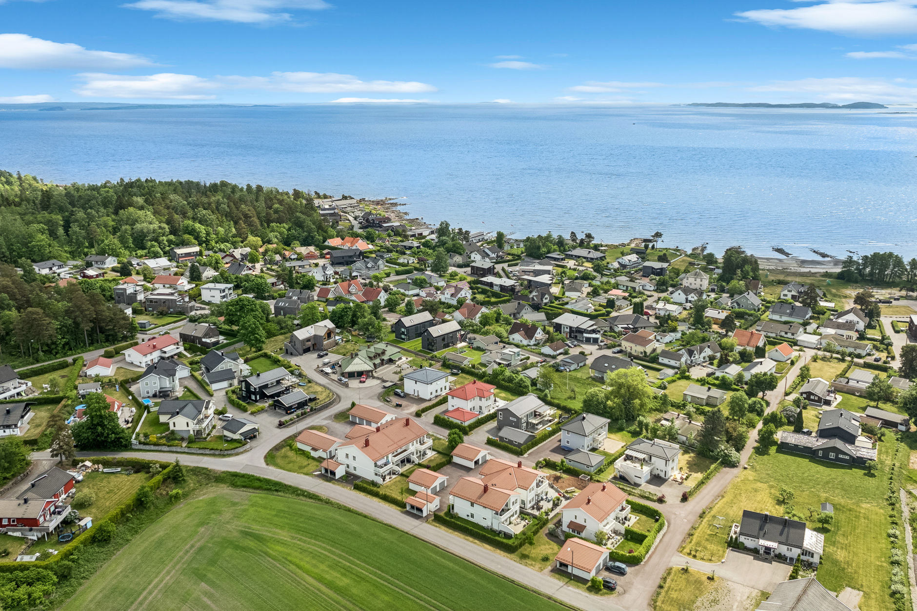 Granborgveien 19 A, TOLVSRØD | DNB Eiendom | Fra hjem til hjem