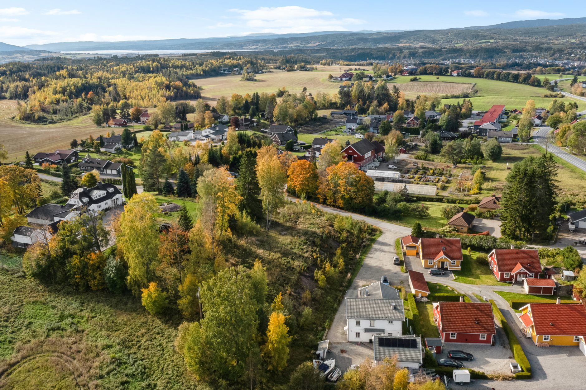 Borgergata 14A, HØNEFOSS | DNB Eiendom | Fra hjem til hjem