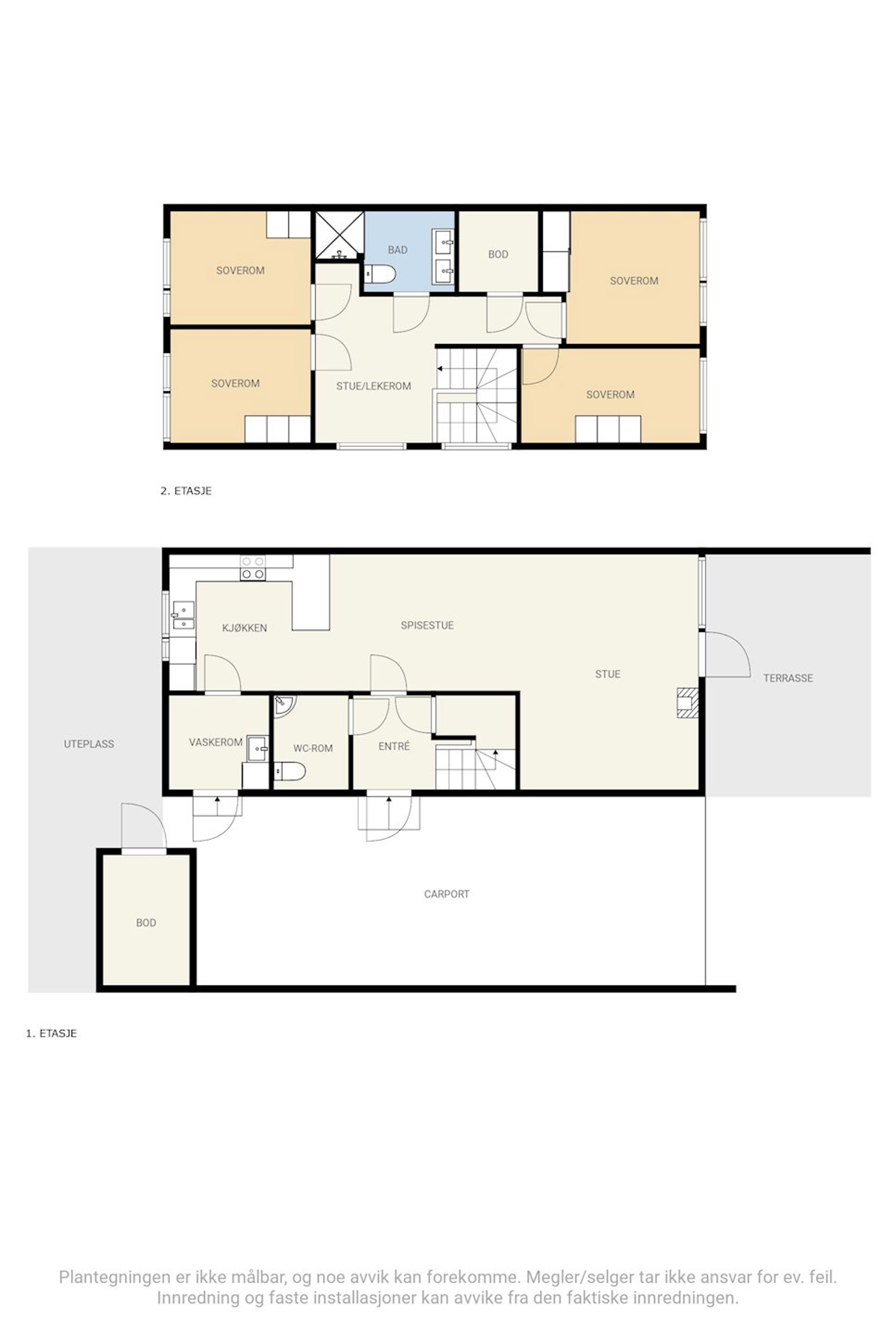 Stangelandsforen 7, SANDNES | DNB Eiendom | Fra hjem til hjem