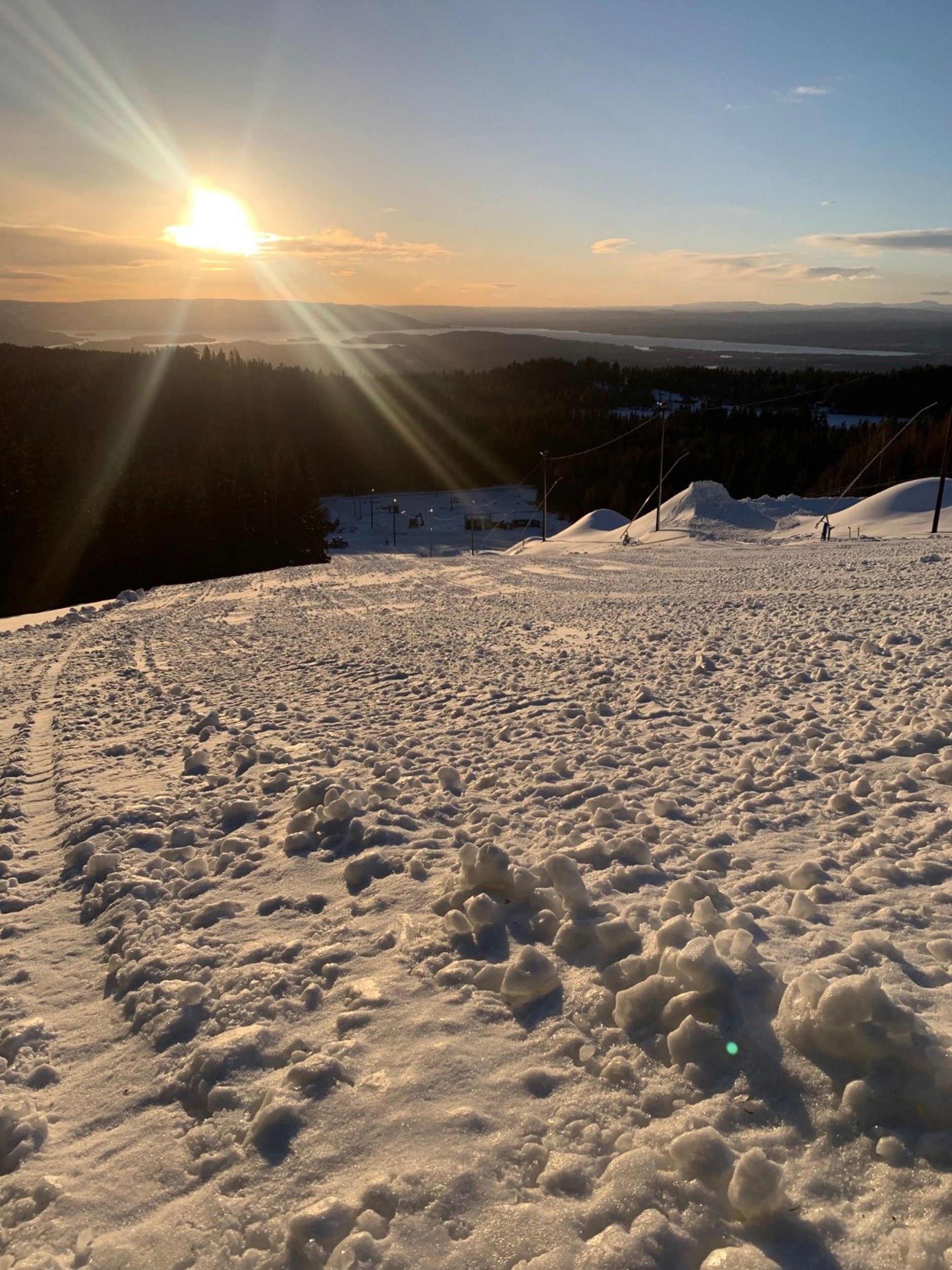 Jaklefoss 9, HØNEFOSS | DNB Eiendom | Fra hjem til hjem