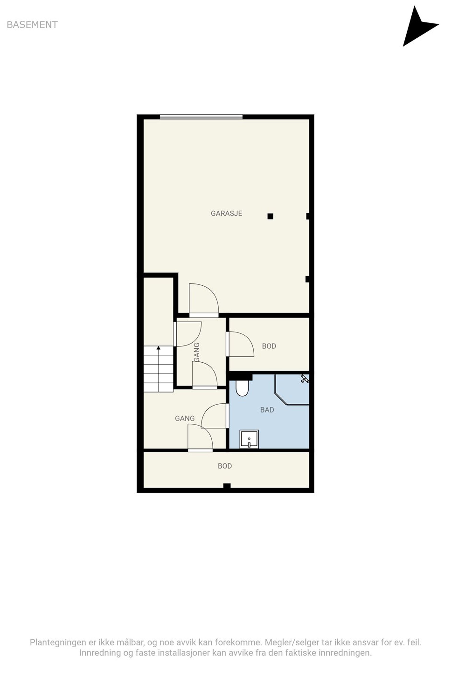 Stabburshaugen 24, BODØ | DNB Eiendom | Fra hjem til hjem