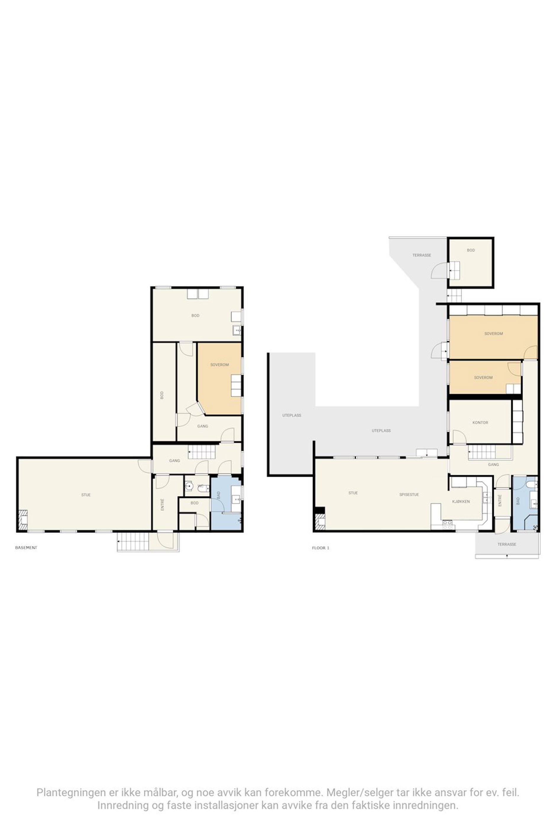 Ranviksvingen 7C, SANDEFJORD | DNB Eiendom | Fra hjem til hjem