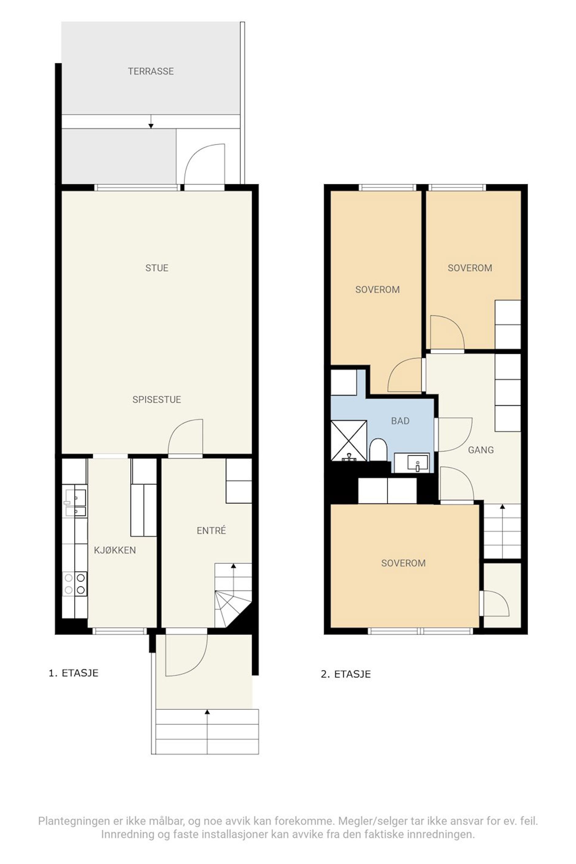 Eiksveien 67, ØSTERÅS | DNB Eiendom | Fra hjem til hjem