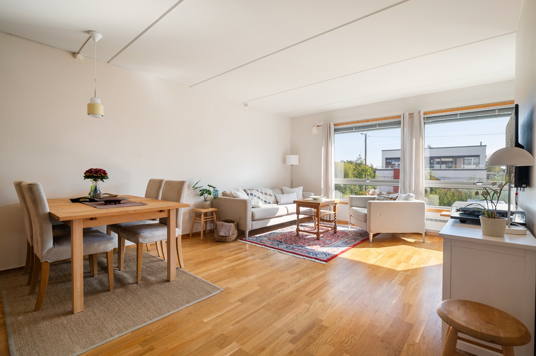 Gamlehagen 21, OSLO