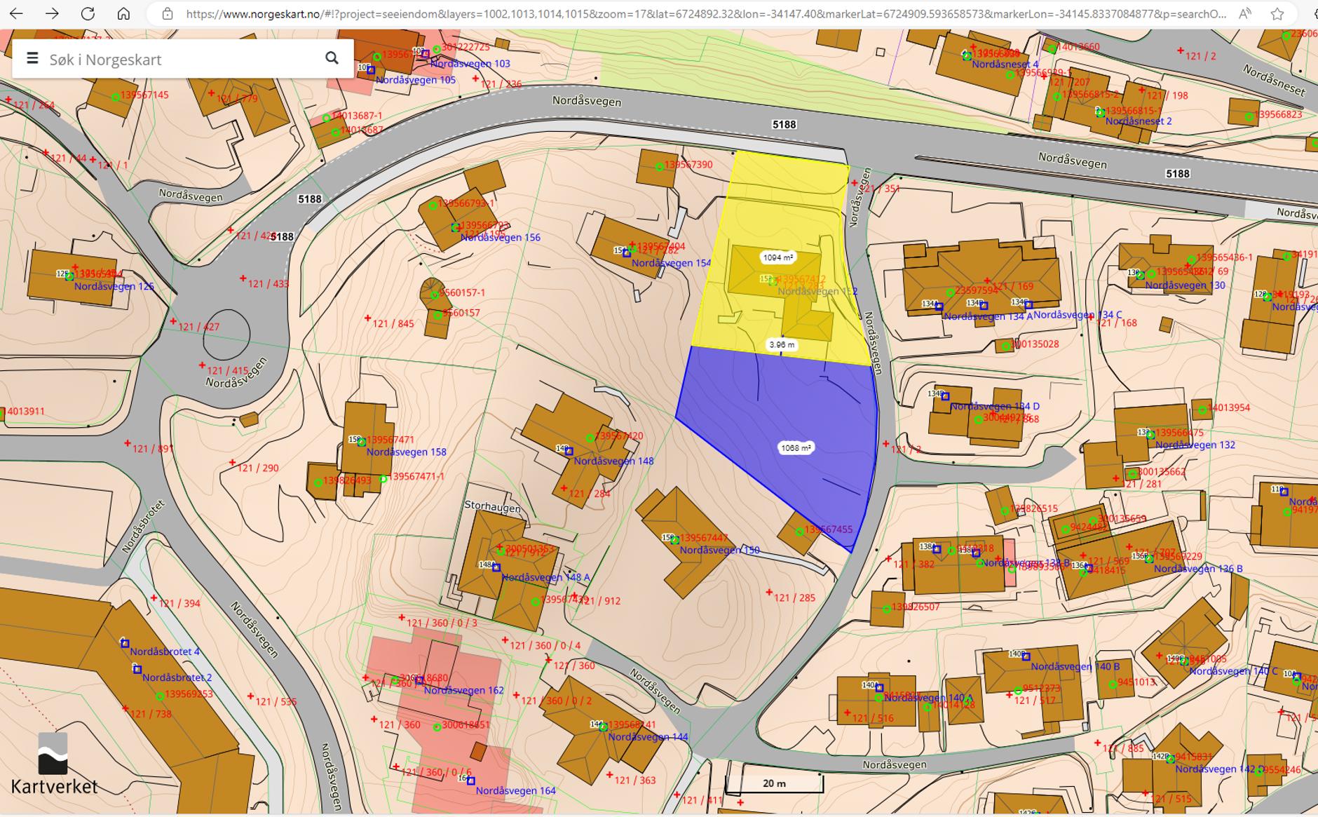 Nordåsvegen 152, RÅDAL | DNB Eiendom | Fra hjem til hjem