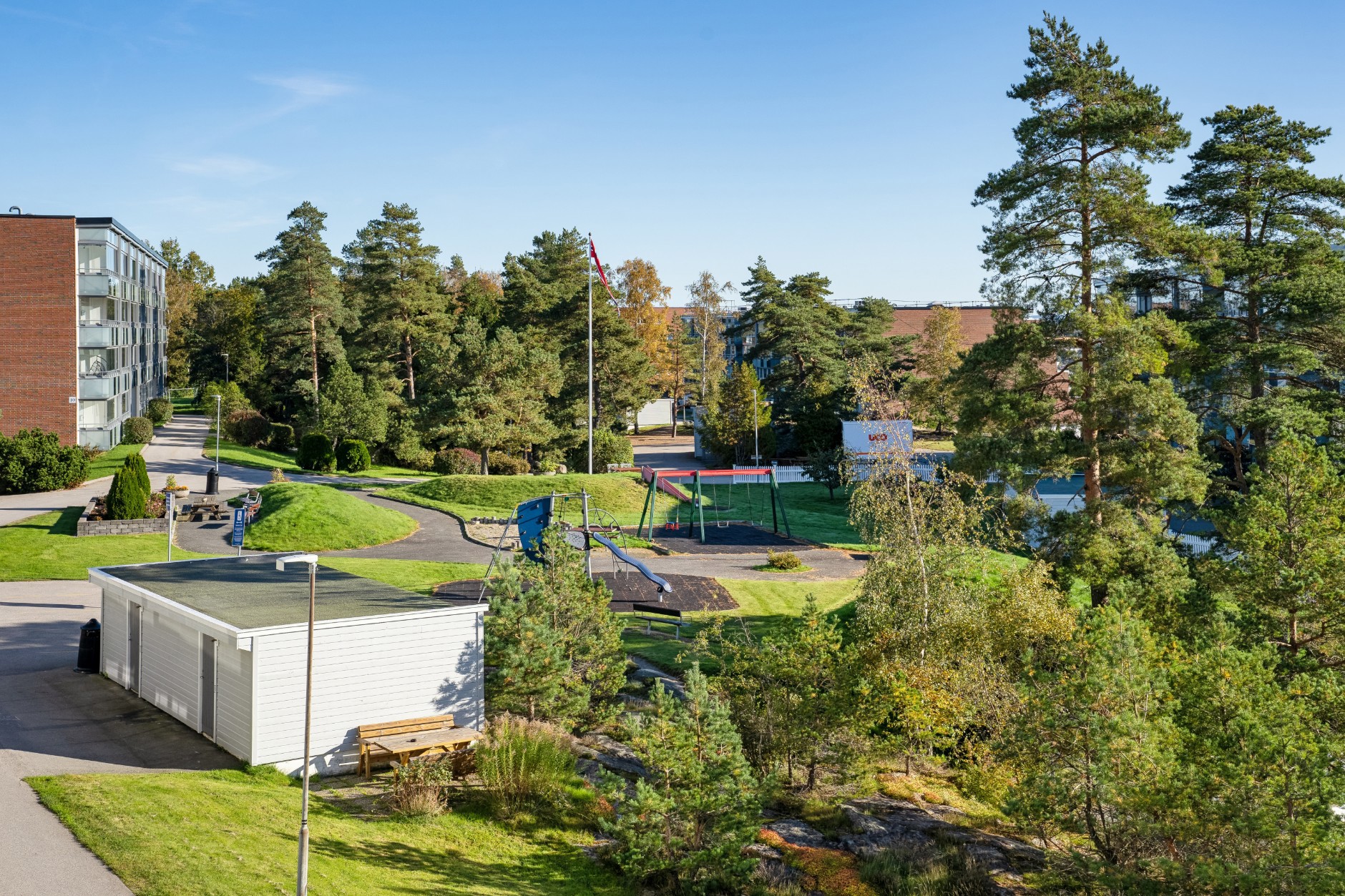 Bergfrueveien 8B, ROLVSØY | DNB Eiendom | Fra hjem til hjem