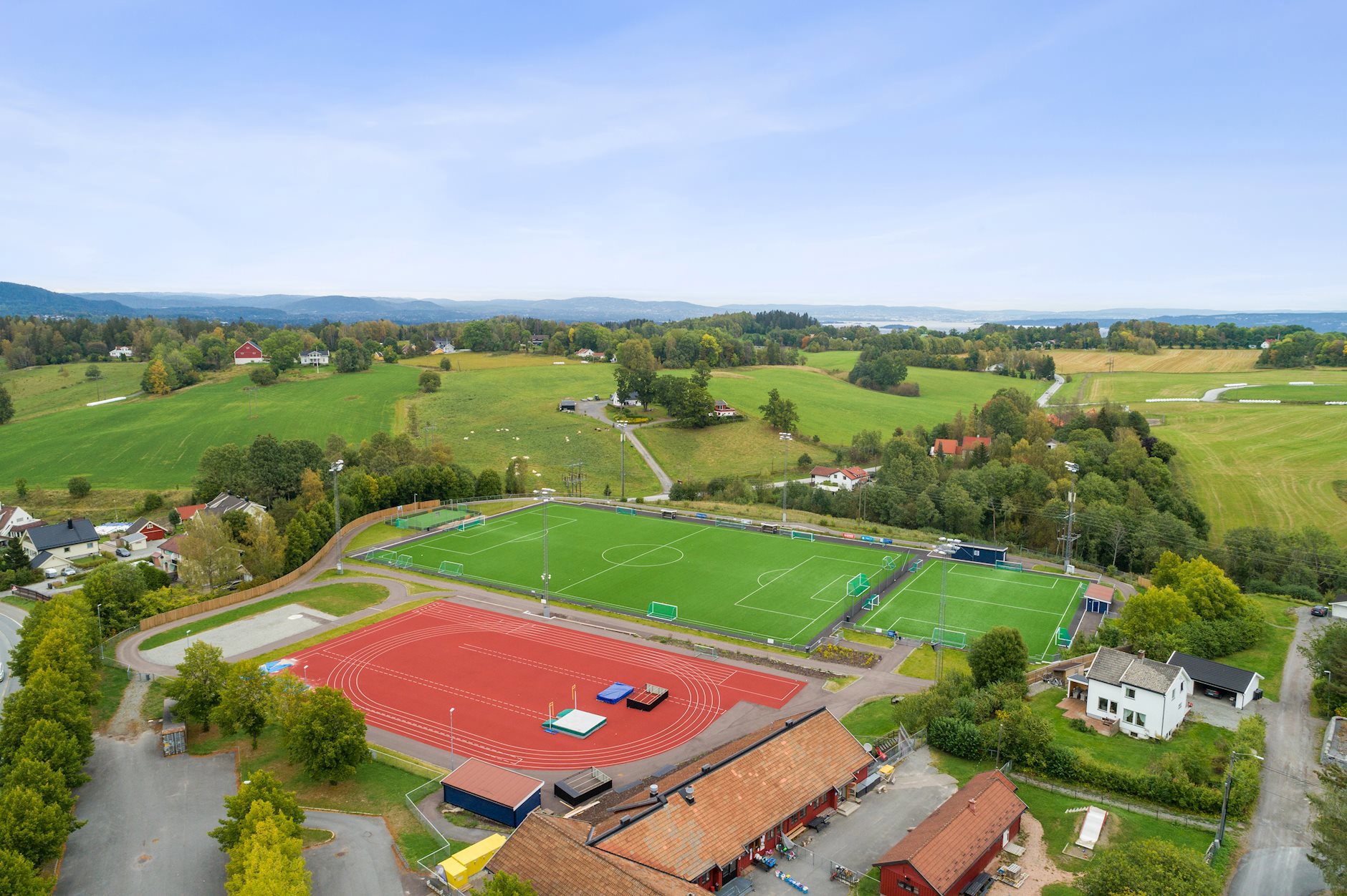 Gjellumstubben 11, HEGGEDAL | DNB Eiendom | Fra hjem til hjem