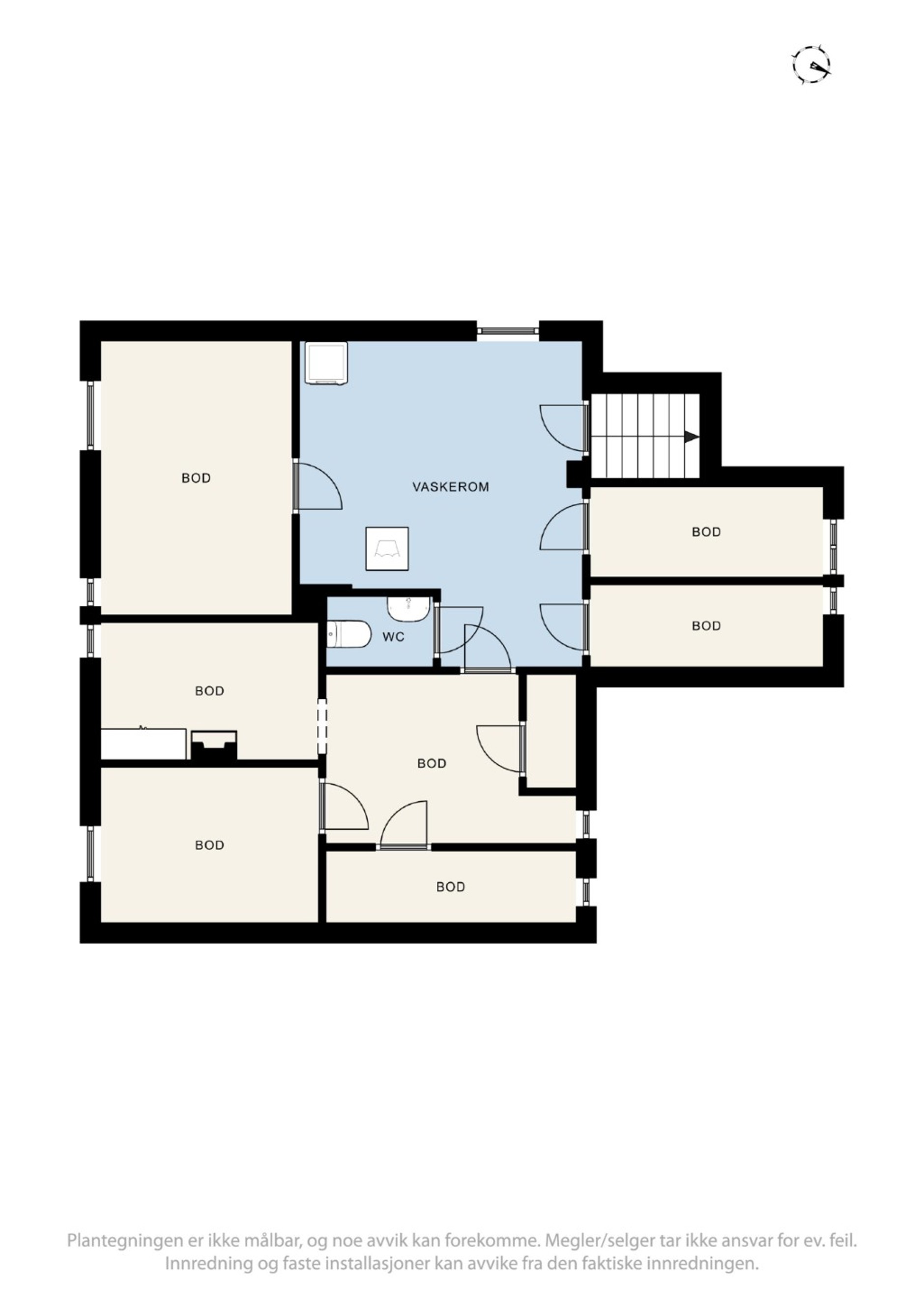 Prinsens gate 143, BODØ | DNB Eiendom | Fra hjem til hjem