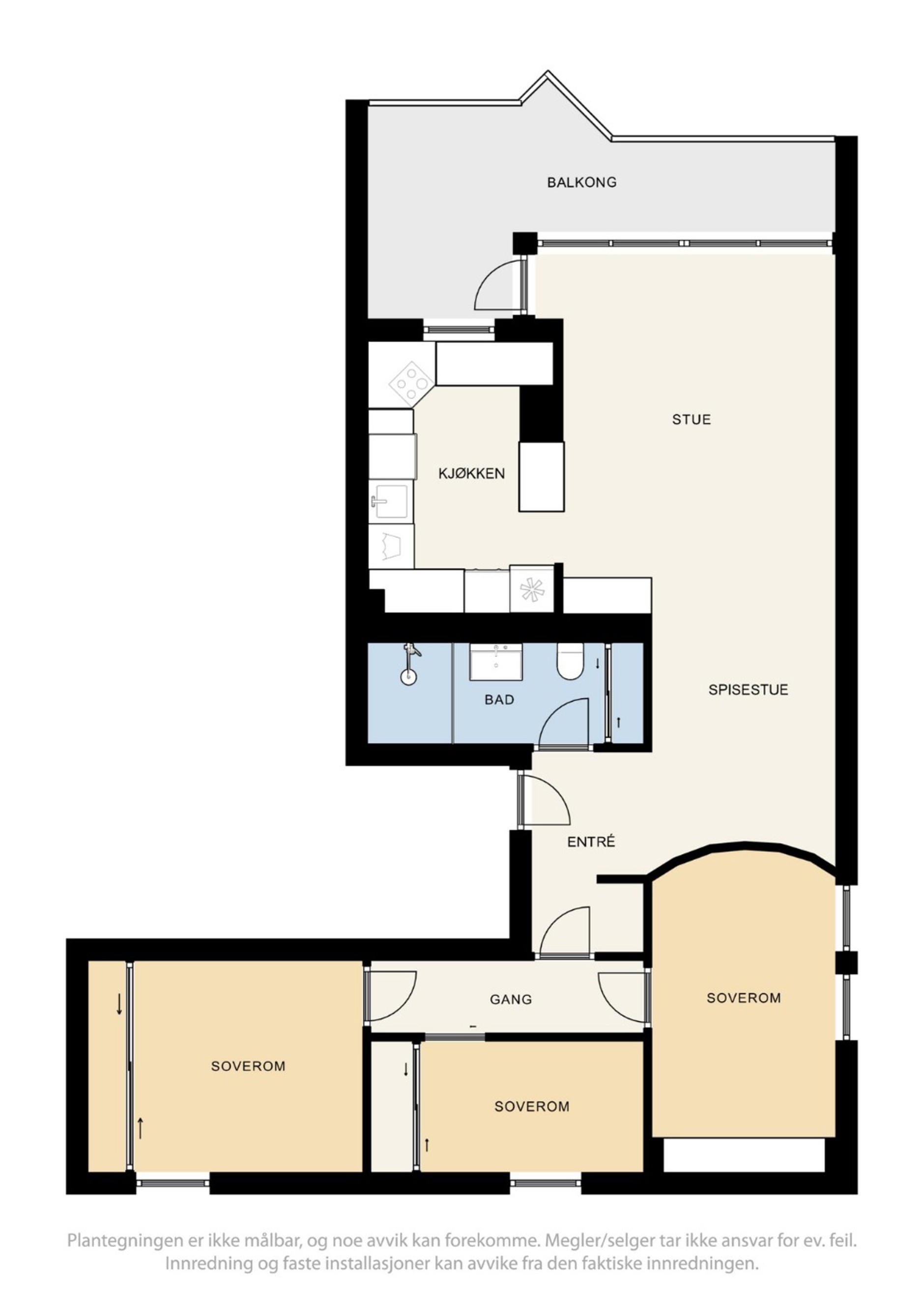 Austmannavegen 10A, HAUGESUND | DNB Eiendom | Fra hjem til hjem