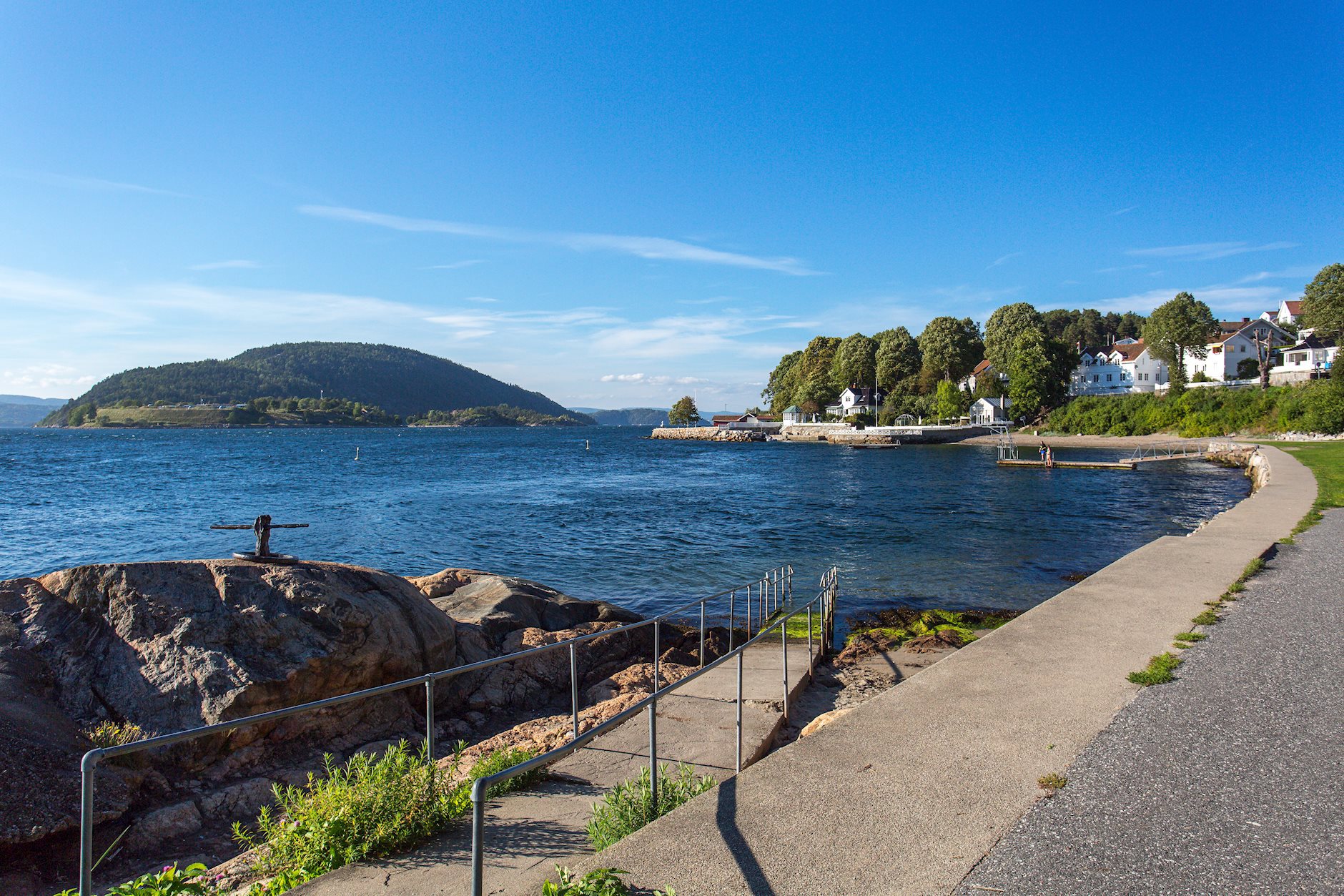 Skipperveien 3, DRØBAK | DNB Eiendom | Fra hjem til hjem