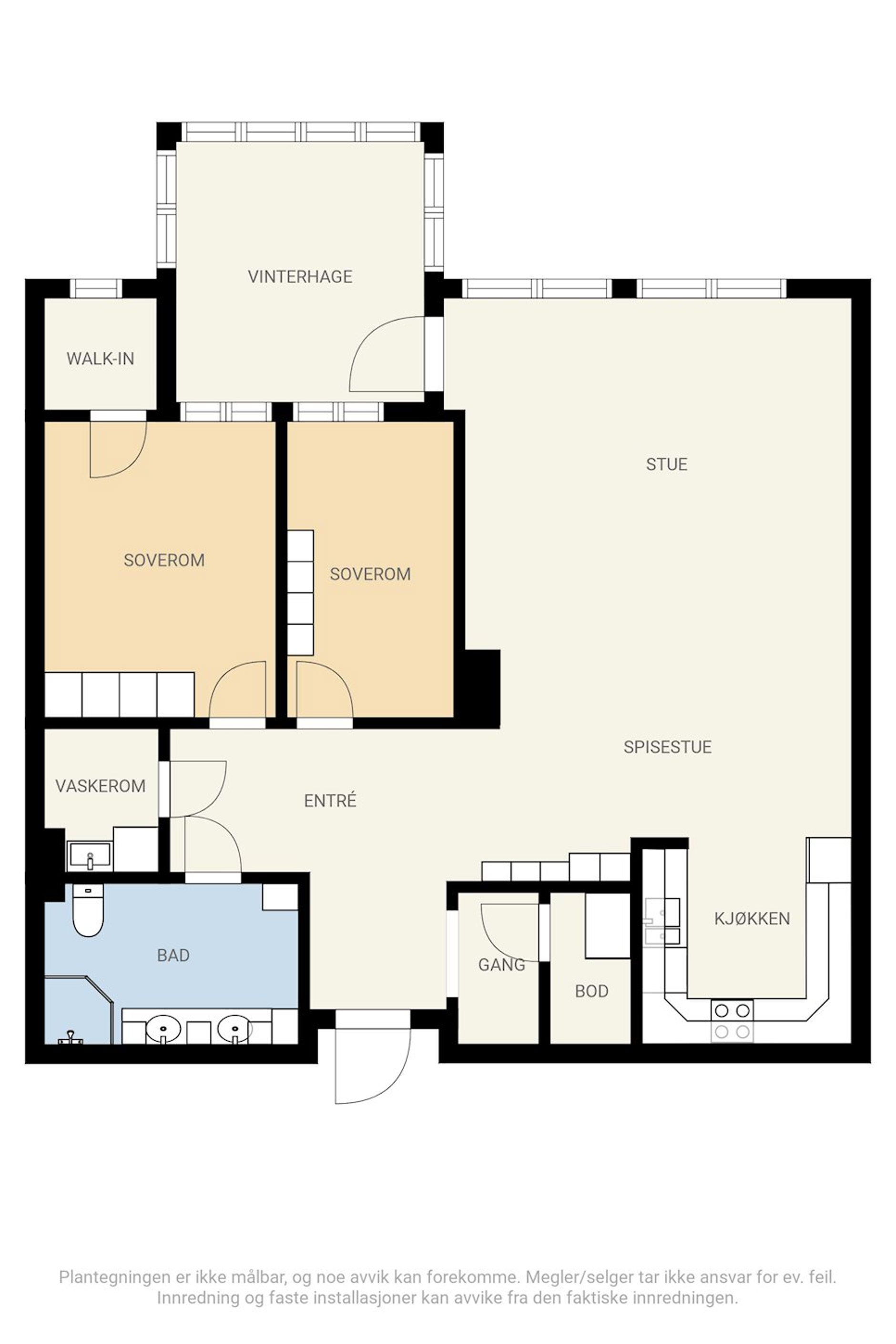 Hommersåk Terrasse 7, HOMMERSÅK | DNB Eiendom | Fra hjem til hjem