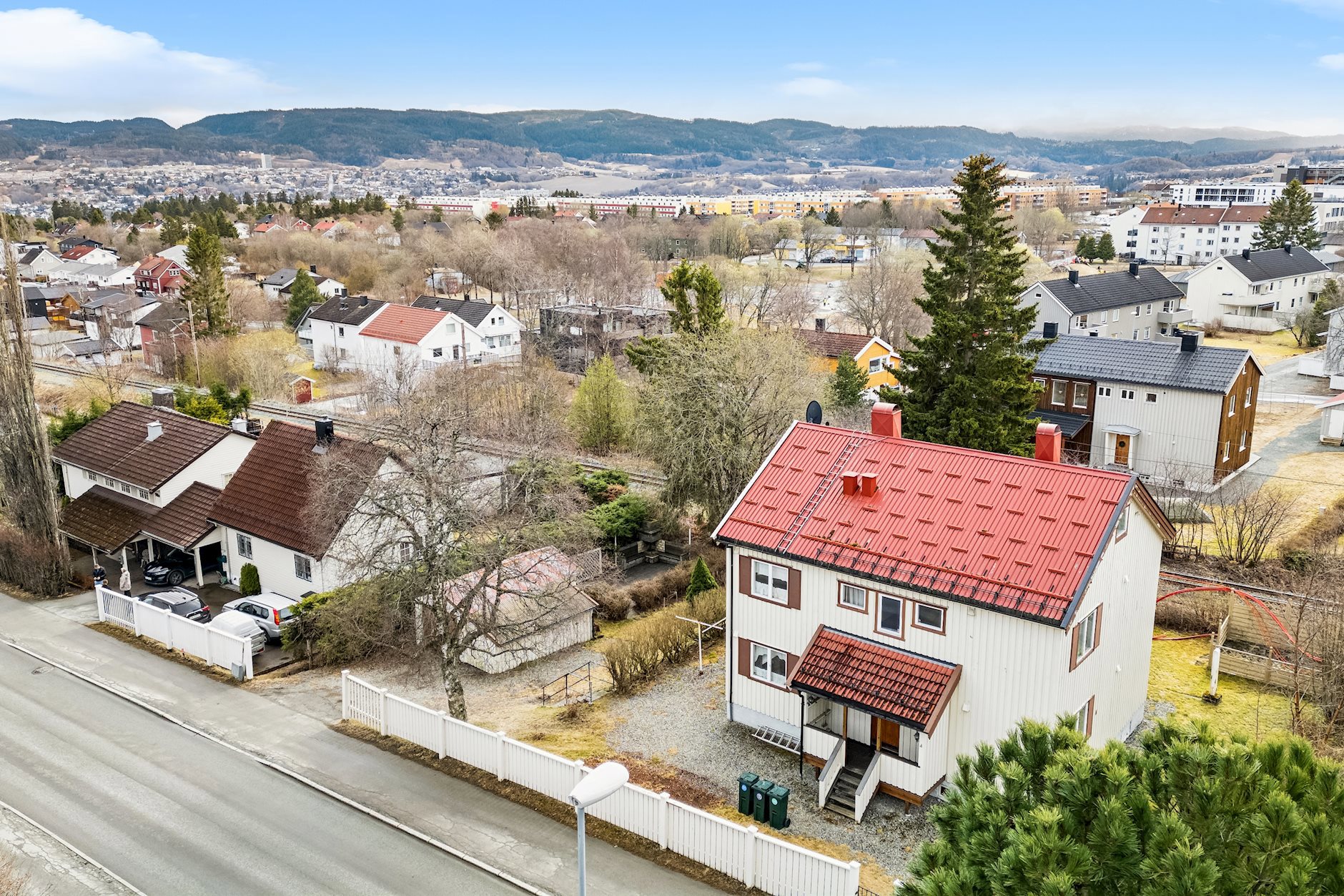 Bøckmans veg 100, TRONDHEIM | DNB Eiendom | Fra hjem til hjem