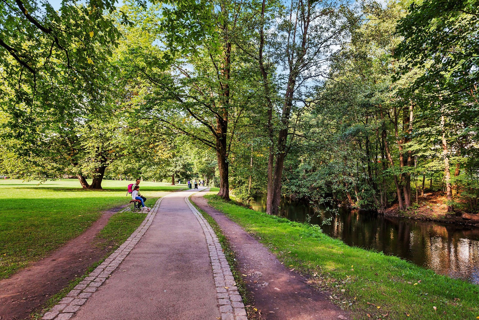 Birch-Reichenwalds gate 2G, OSLO | DNB Eiendom | Fra hjem til hjem