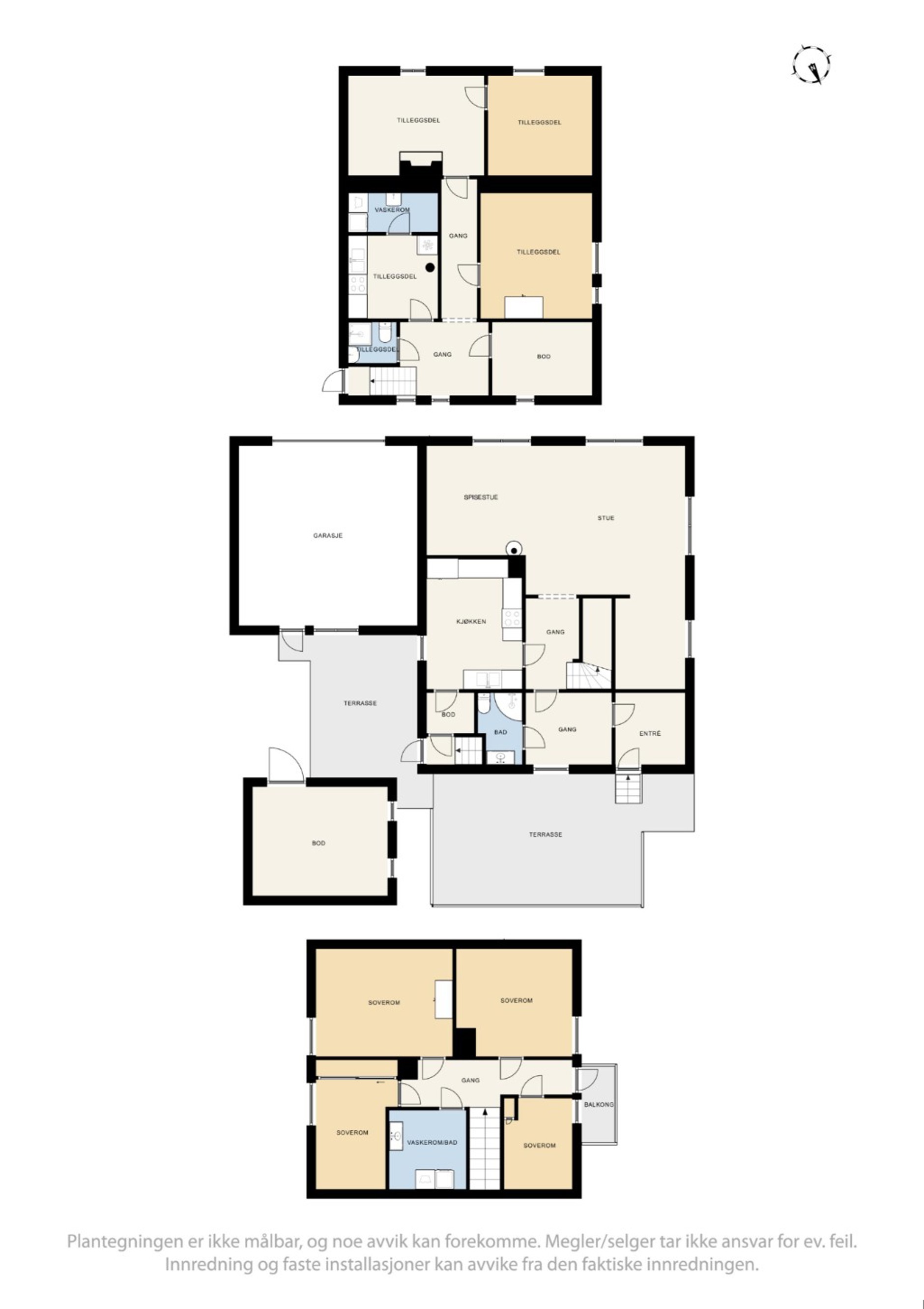 Kleivaveien 7B, BODØ | DNB Eiendom | Fra hjem til hjem