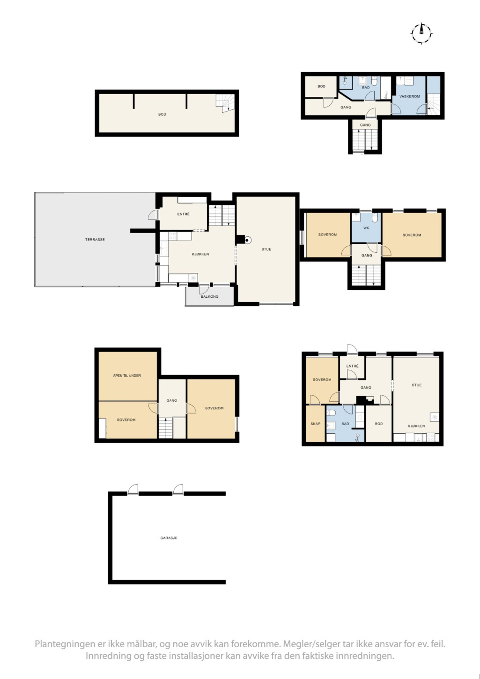 Engerveien 39, LEIRSUND | DNB Eiendom | Fra hjem til hjem