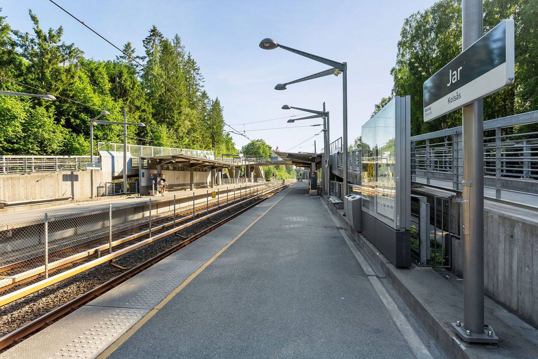 Alfheimveien 10, JAR | DNB Eiendom | Fra hjem til hjem