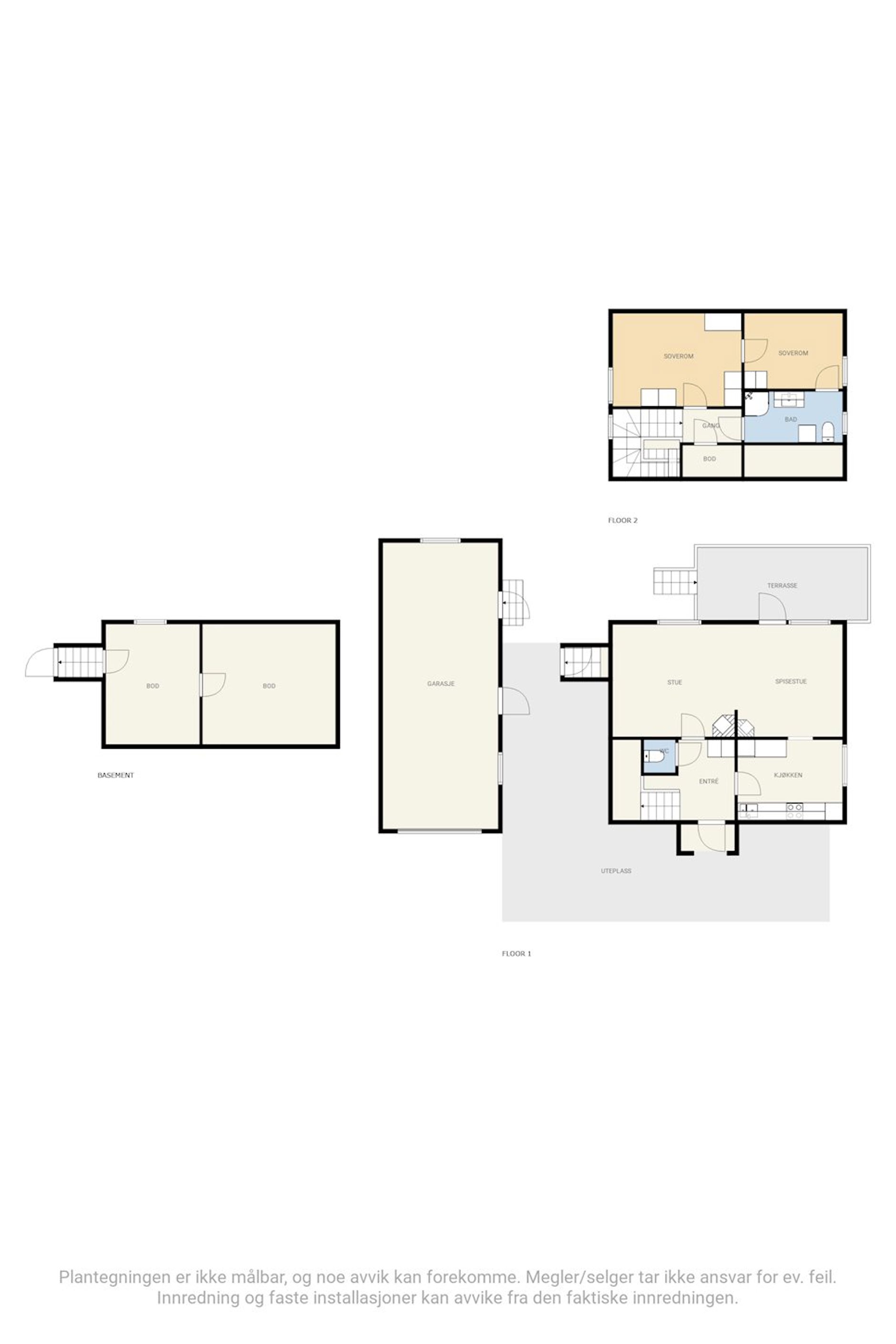 Solvangveien 7, FREDRIKSTAD | DNB Eiendom | Fra hjem til hjem