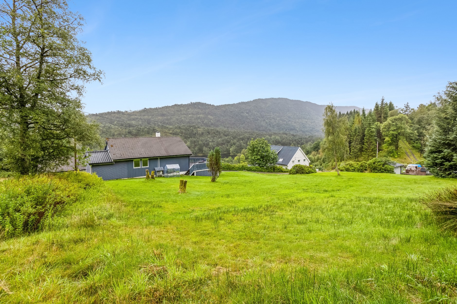 Hausdalsvegen 326, KALANDSEIDET | DNB Eiendom | Fra hjem til hjem