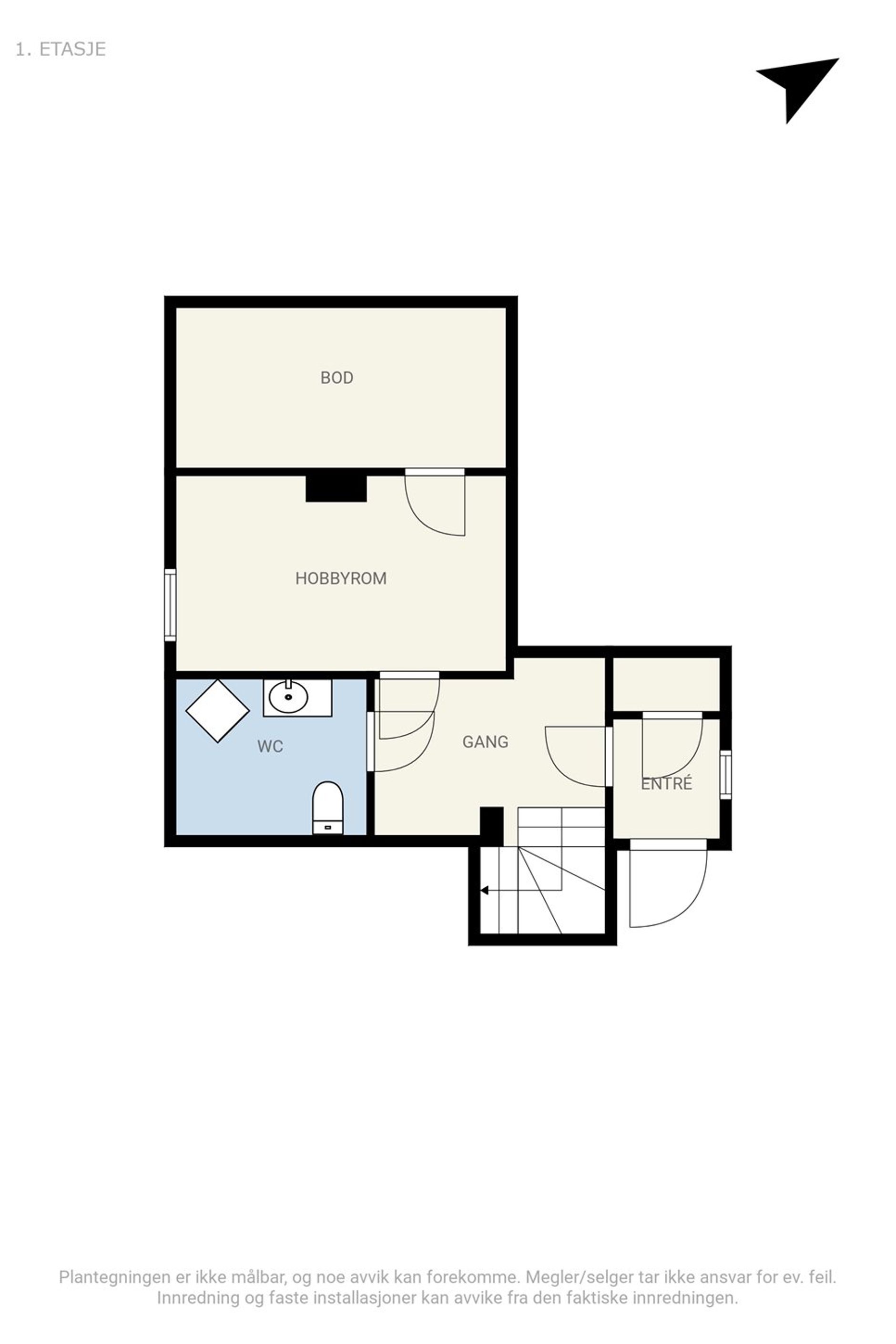 Bjerkelundsveien 24A, GRESSVIK | DNB Eiendom | Fra hjem til hjem