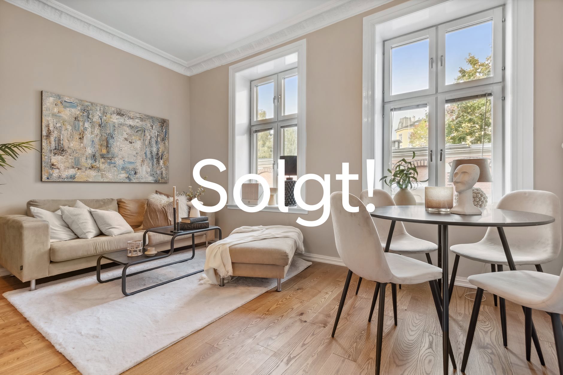 Toftes Gate 48A, OSLO | DNB Eiendom | Fra Hjem Til Hjem