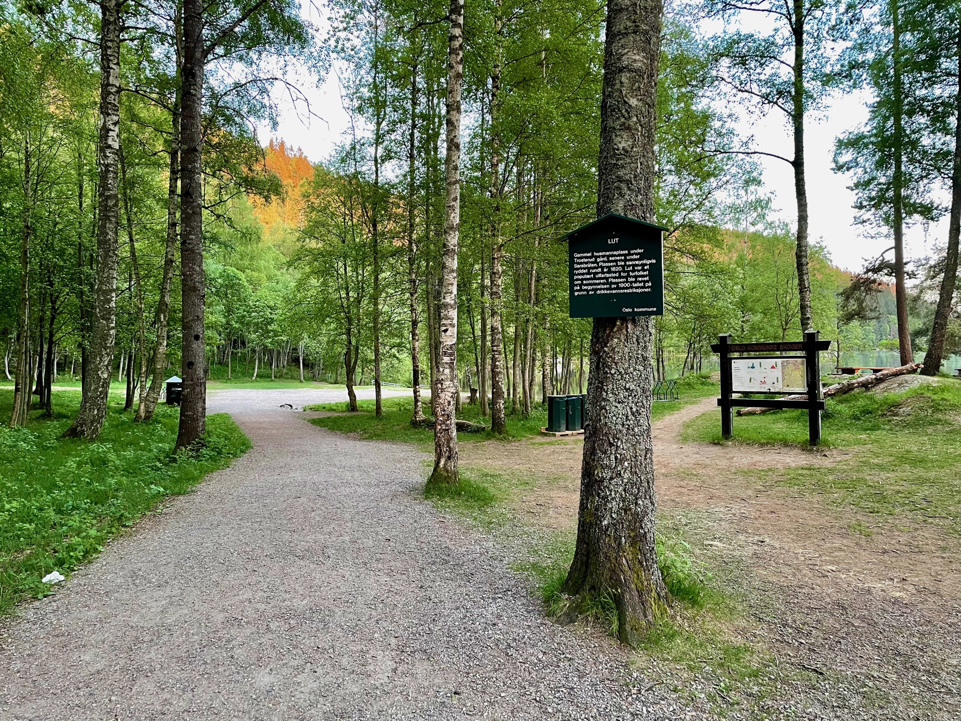 Lindebergåsen 18A, OSLO | DNB Eiendom | Fra hjem til hjem