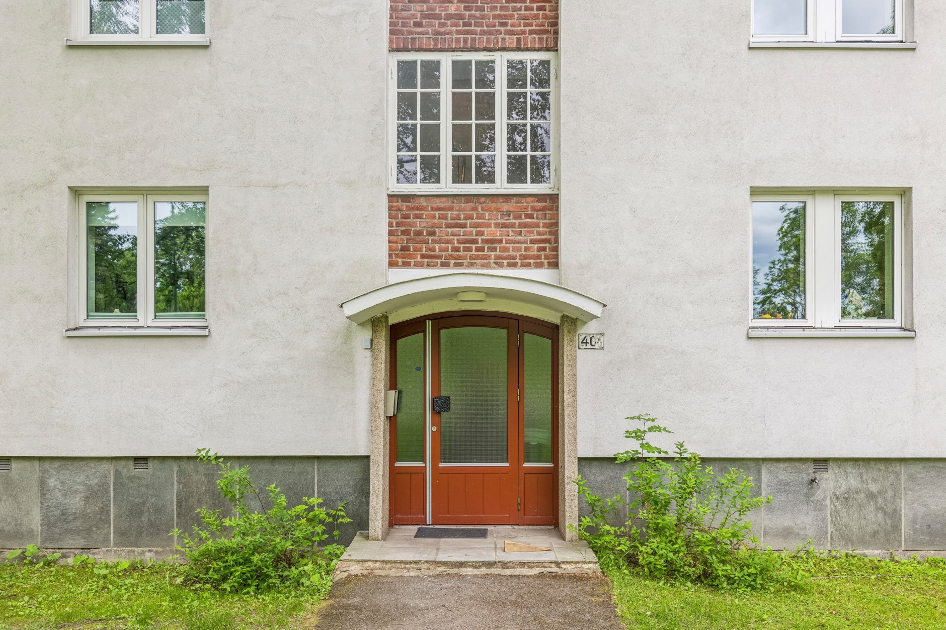 Gjennomfaret 40A, OSLO | DNB Eiendom | Fra hjem til hjem