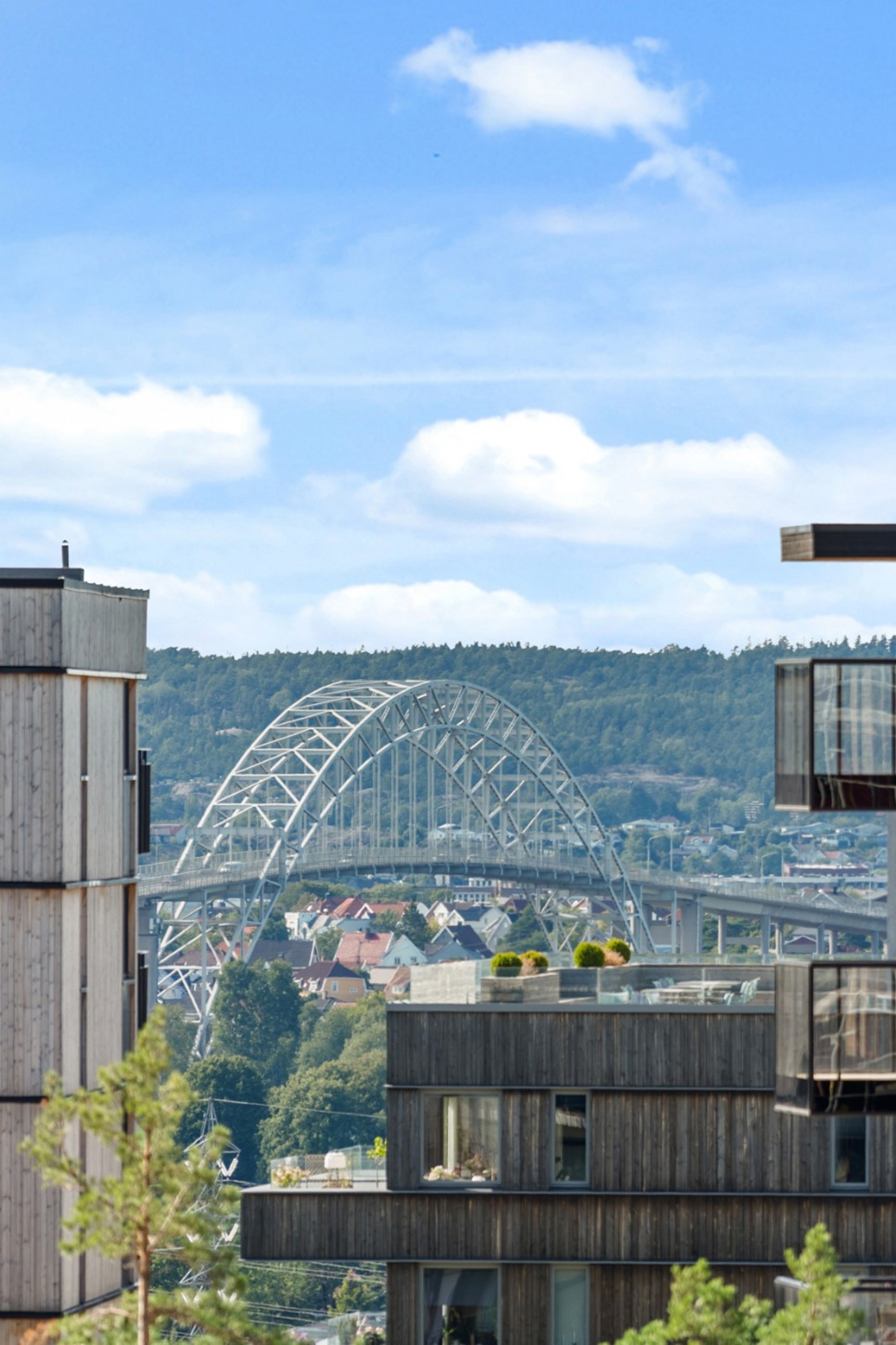 Regimentveien 17, GAMLE FREDRIKSTAD | DNB Eiendom | Fra hjem til hjem