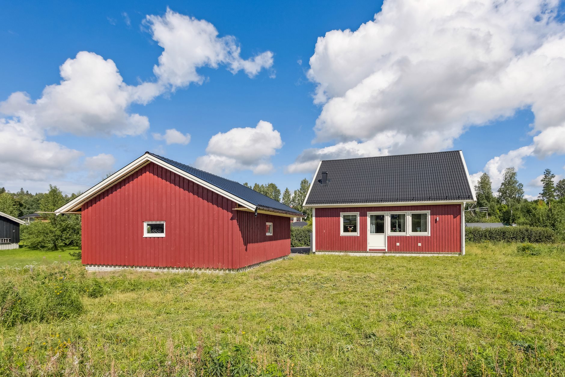 Lundebyhagan 29, BRASKEREIDFOSS | DNB Eiendom | Fra hjem til hjem