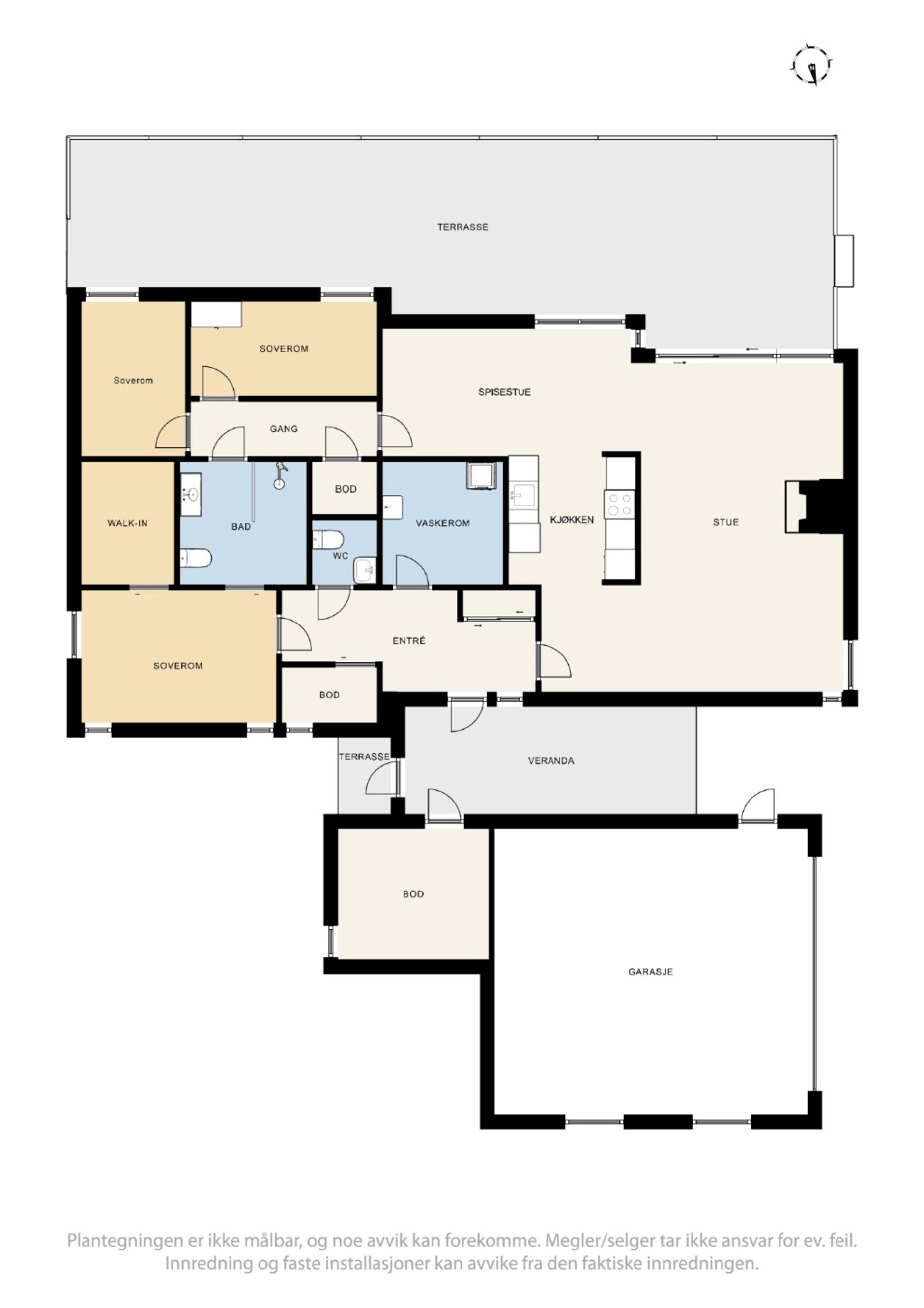 Klomreheia 25, GRIMSTAD | DNB Eiendom | Fra hjem til hjem