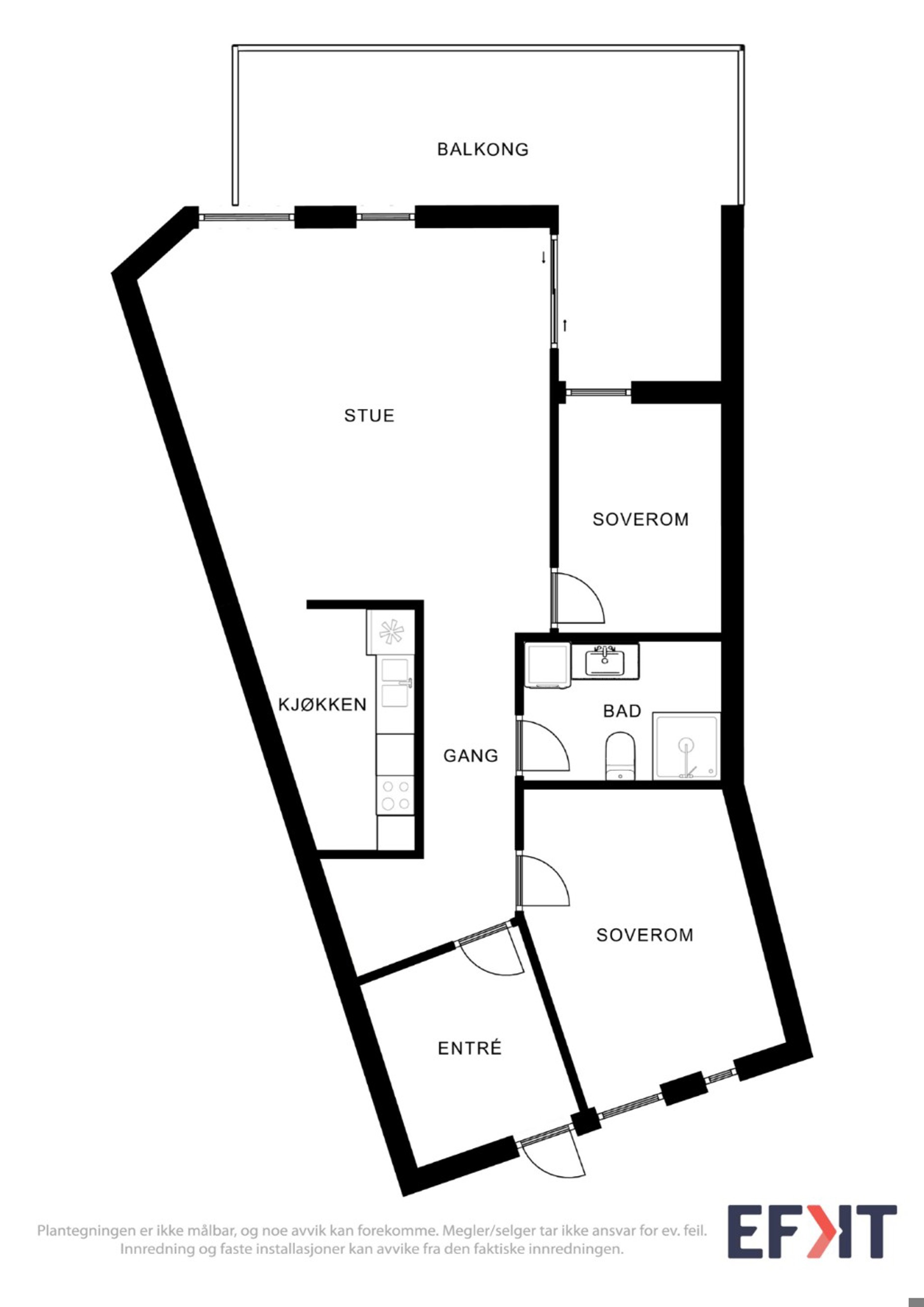 Skyttamyrveien 84, HAGAN | DNB Eiendom | Fra hjem til hjem