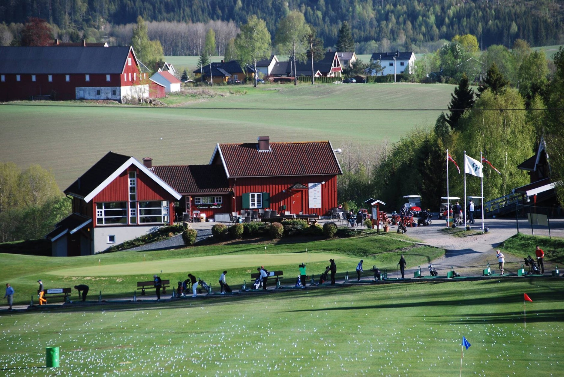 Brøholtskogen 47, SPIKKESTAD | DNB Eiendom | Fra hjem til hjem