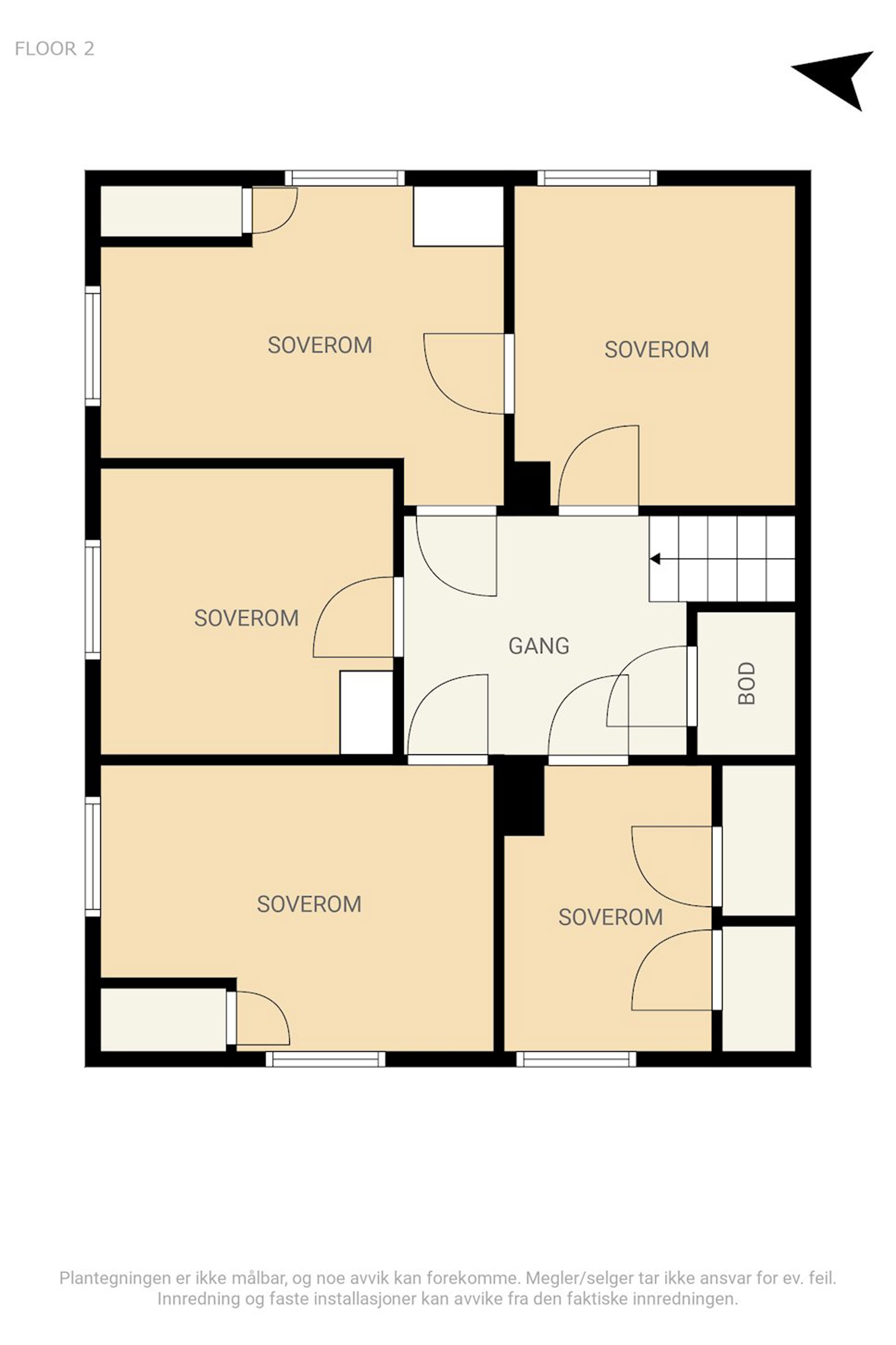 Grønhaugvegen 24, TJELDSTØ | DNB Eiendom | Fra hjem til hjem