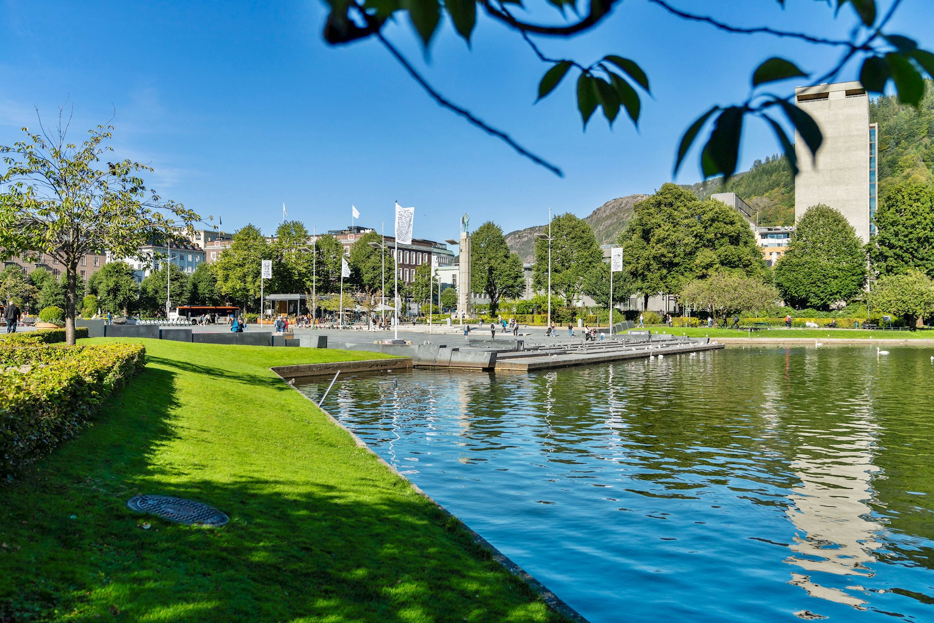 Zinken Hopps gate 5, BERGEN | DNB Eiendom | Fra hjem til hjem