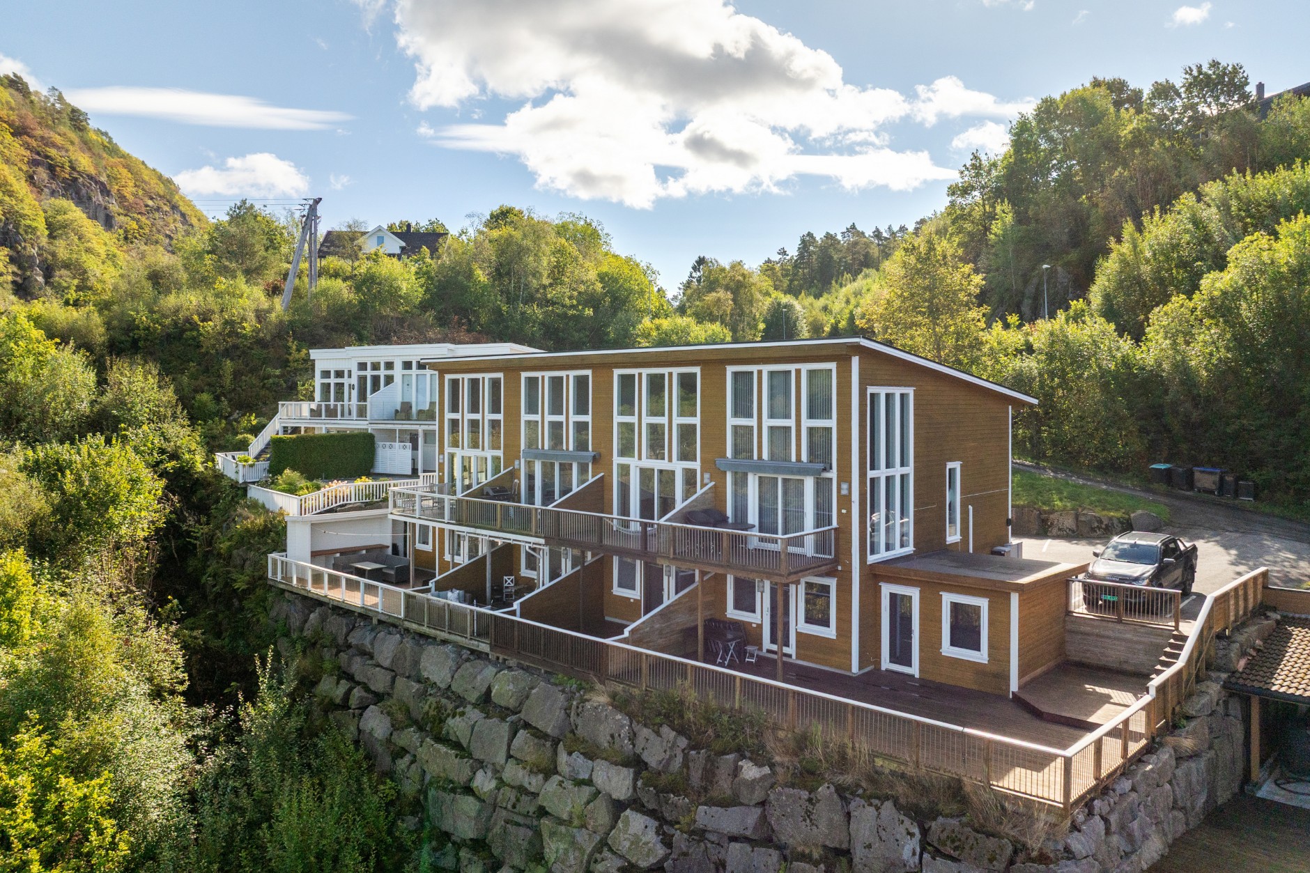 Slåteveien 8B, LYNGDAL