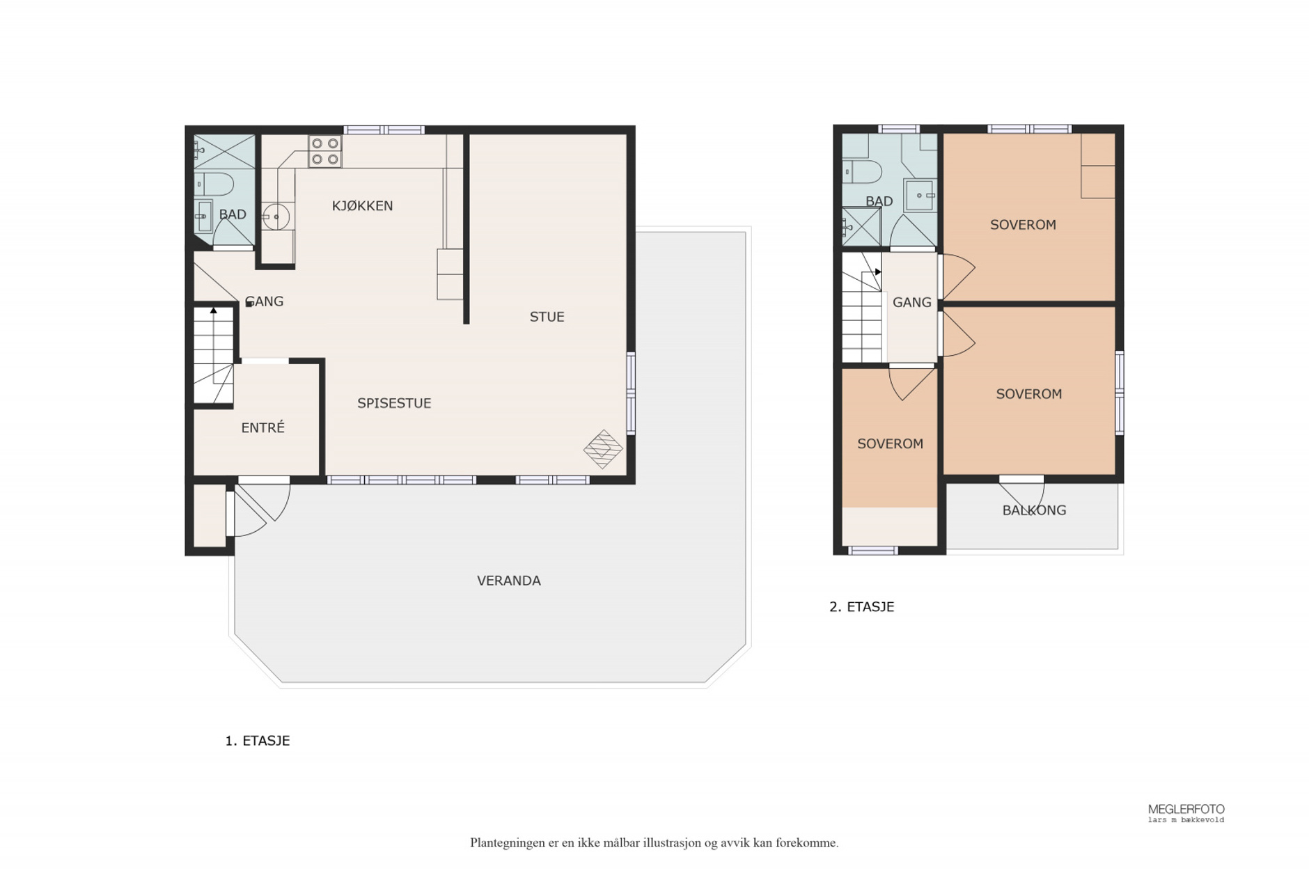 Sørlia 20E, ØYER | DNB Eiendom | Fra hjem til hjem