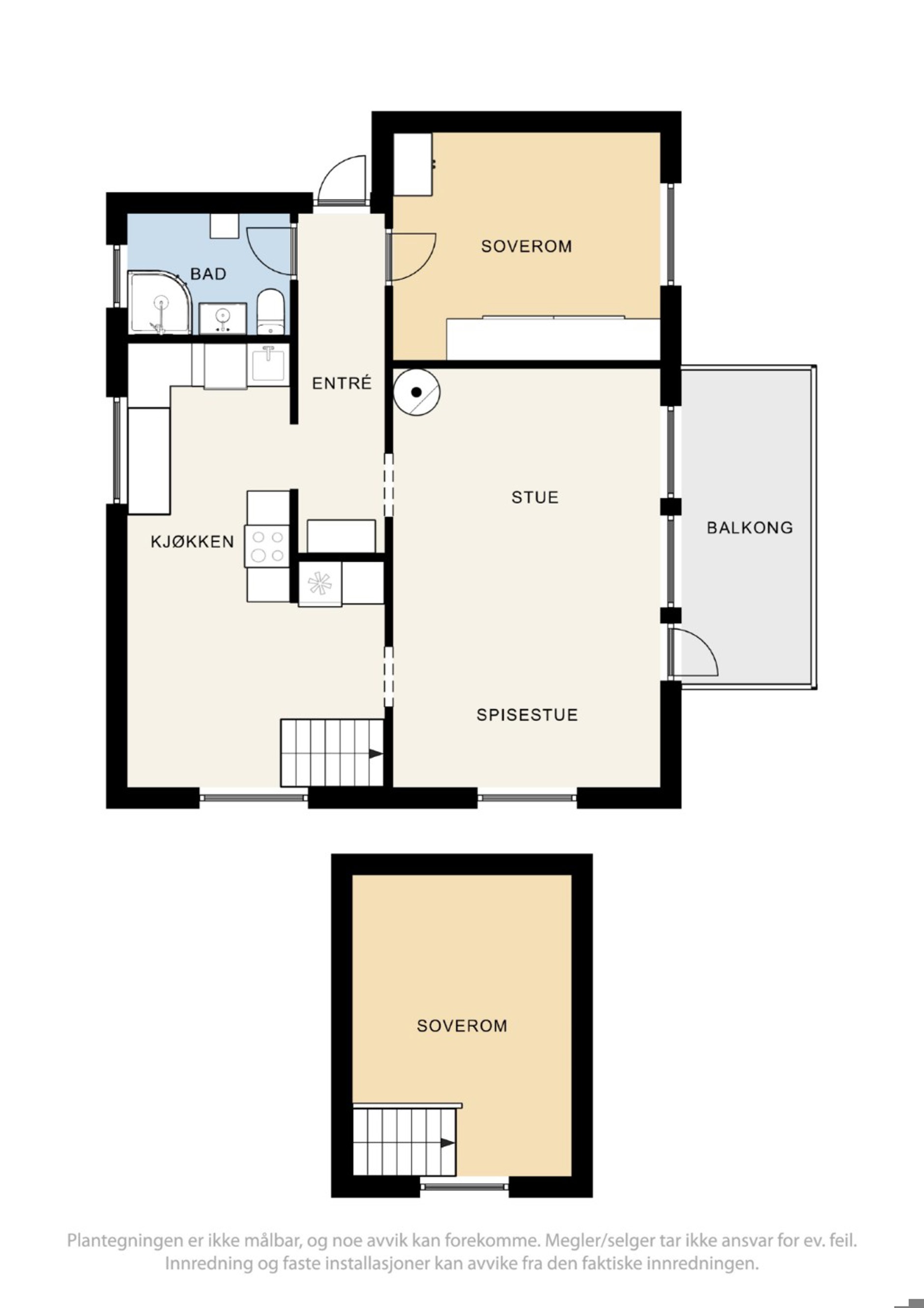 Øvre Langelandsveg 18, KONGSVINGER | DNB Eiendom | Fra hjem til hjem