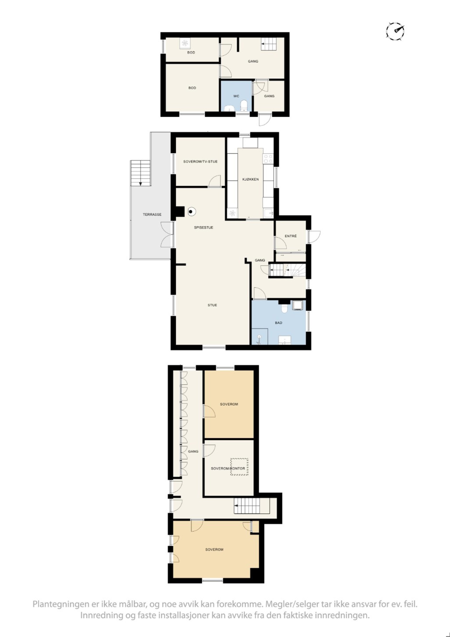 Solveien 10 A, MOSS | DNB Eiendom | Fra hjem til hjem